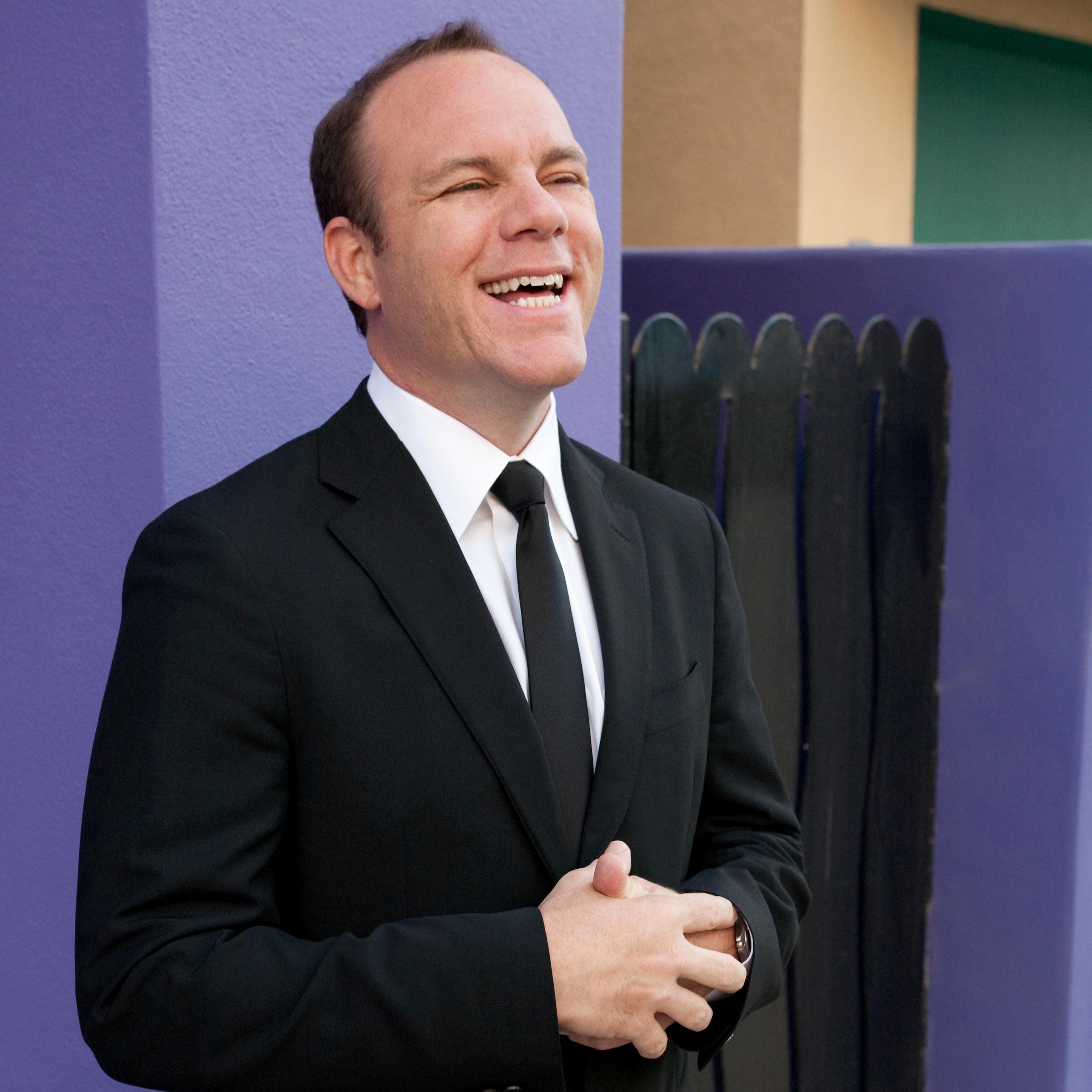 Tom Papa image
