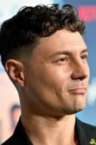 Augustus Prew image