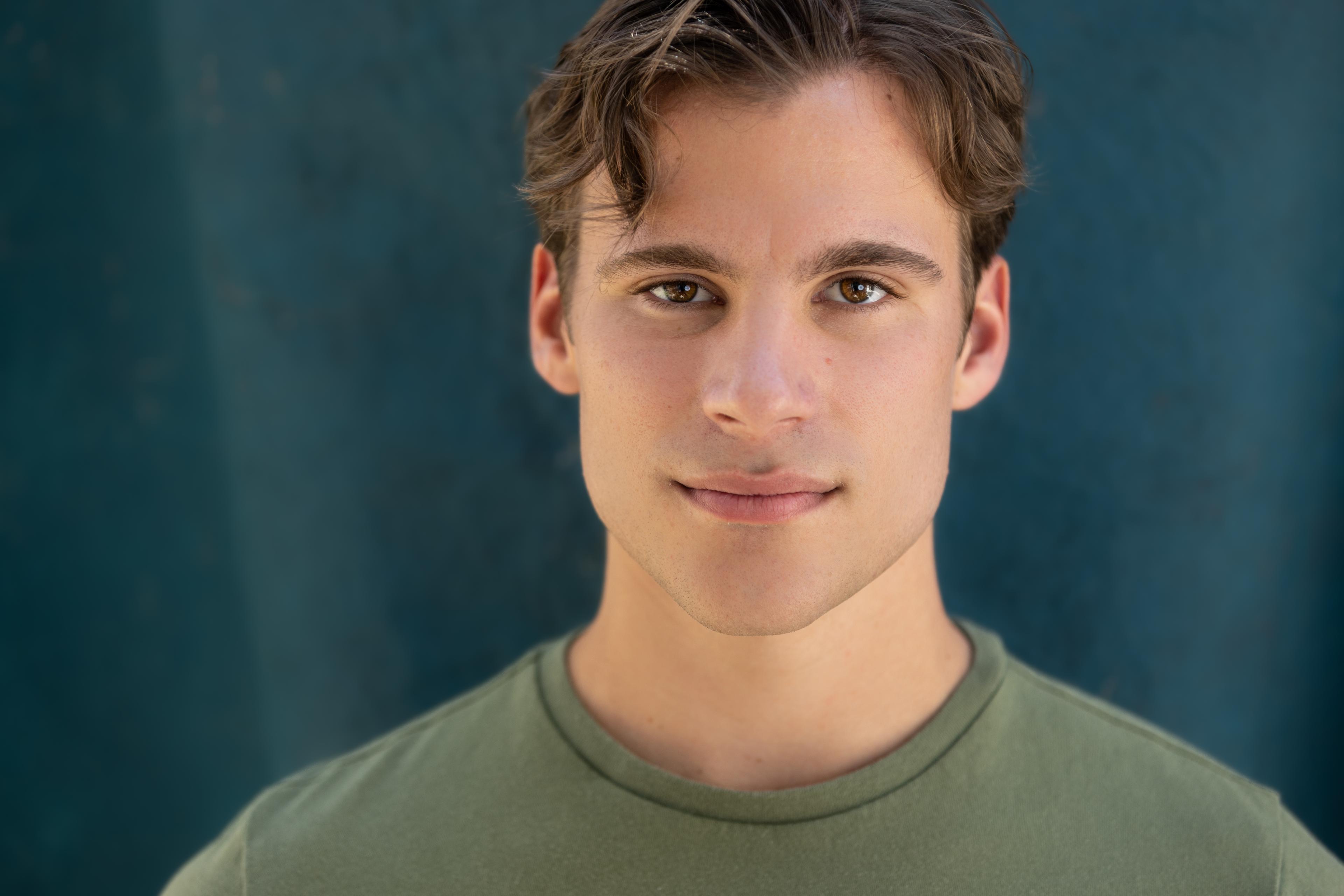 Callahan Teceno image