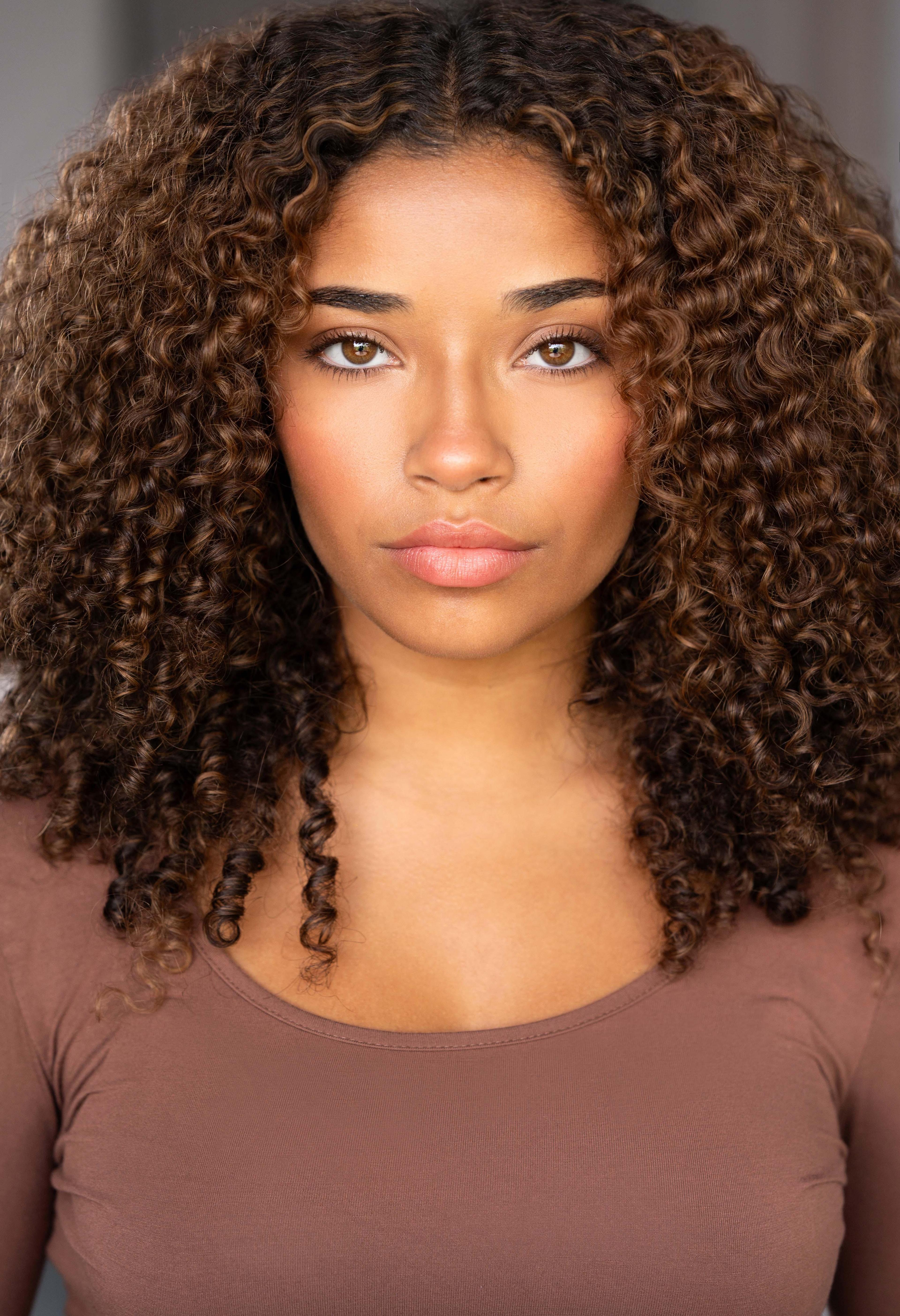 Amanda Reid image