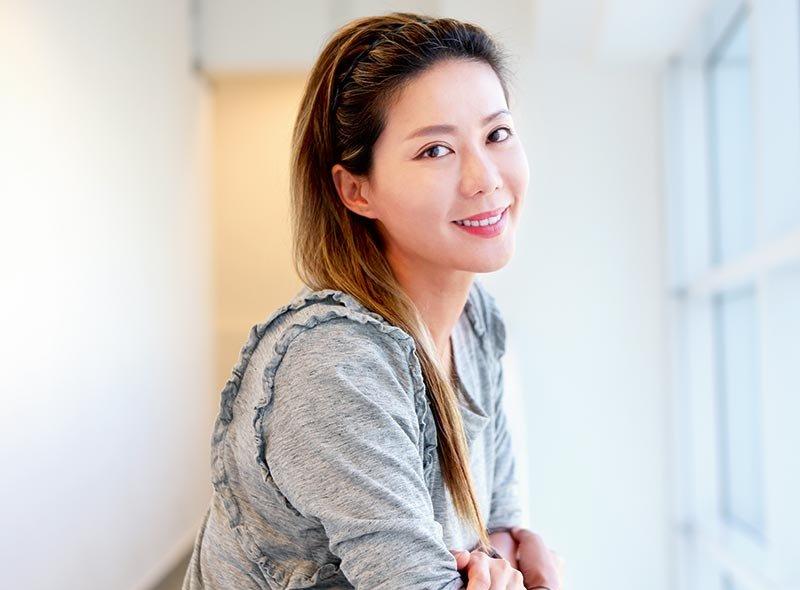 Constance Song image