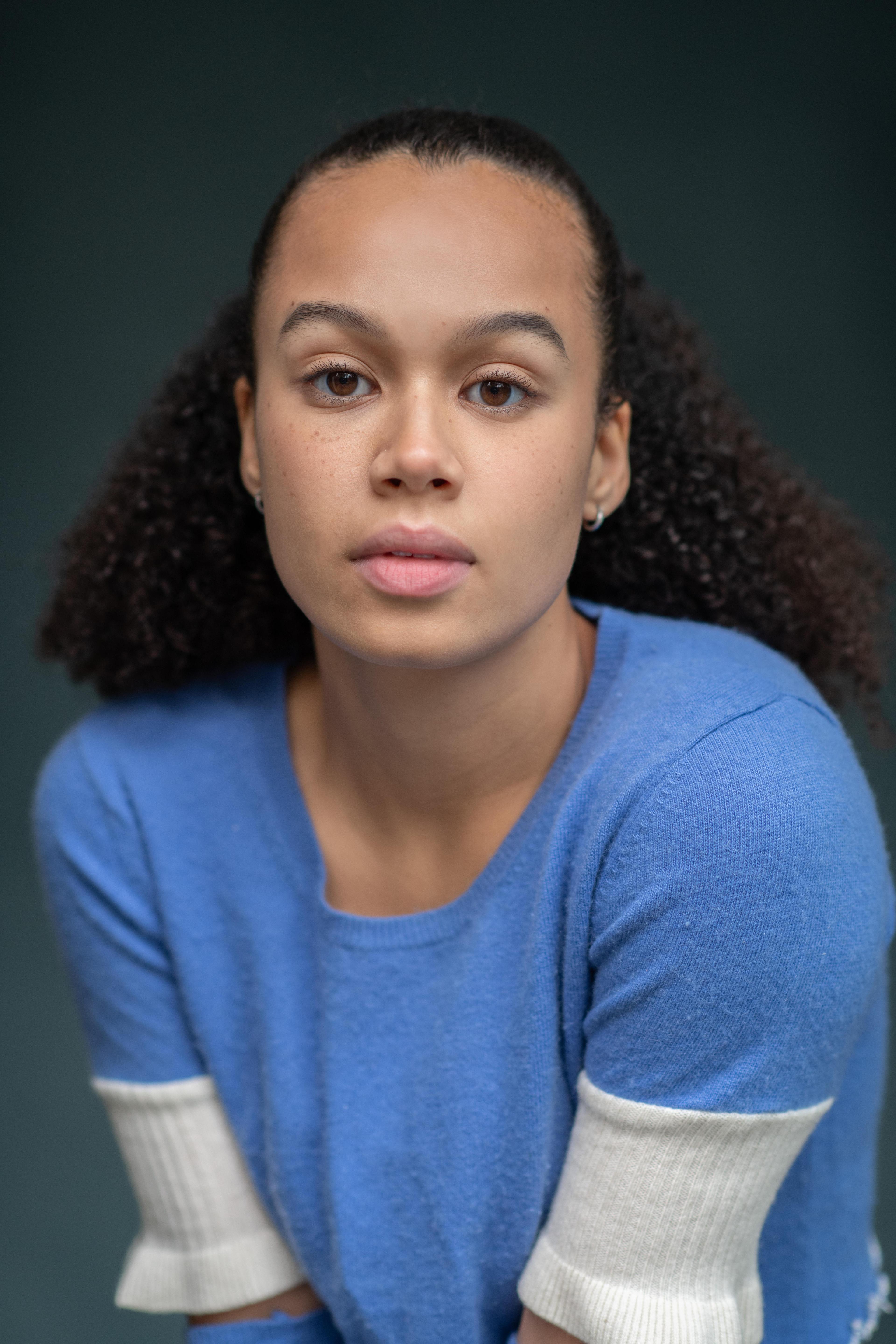 Annarah Cymone image