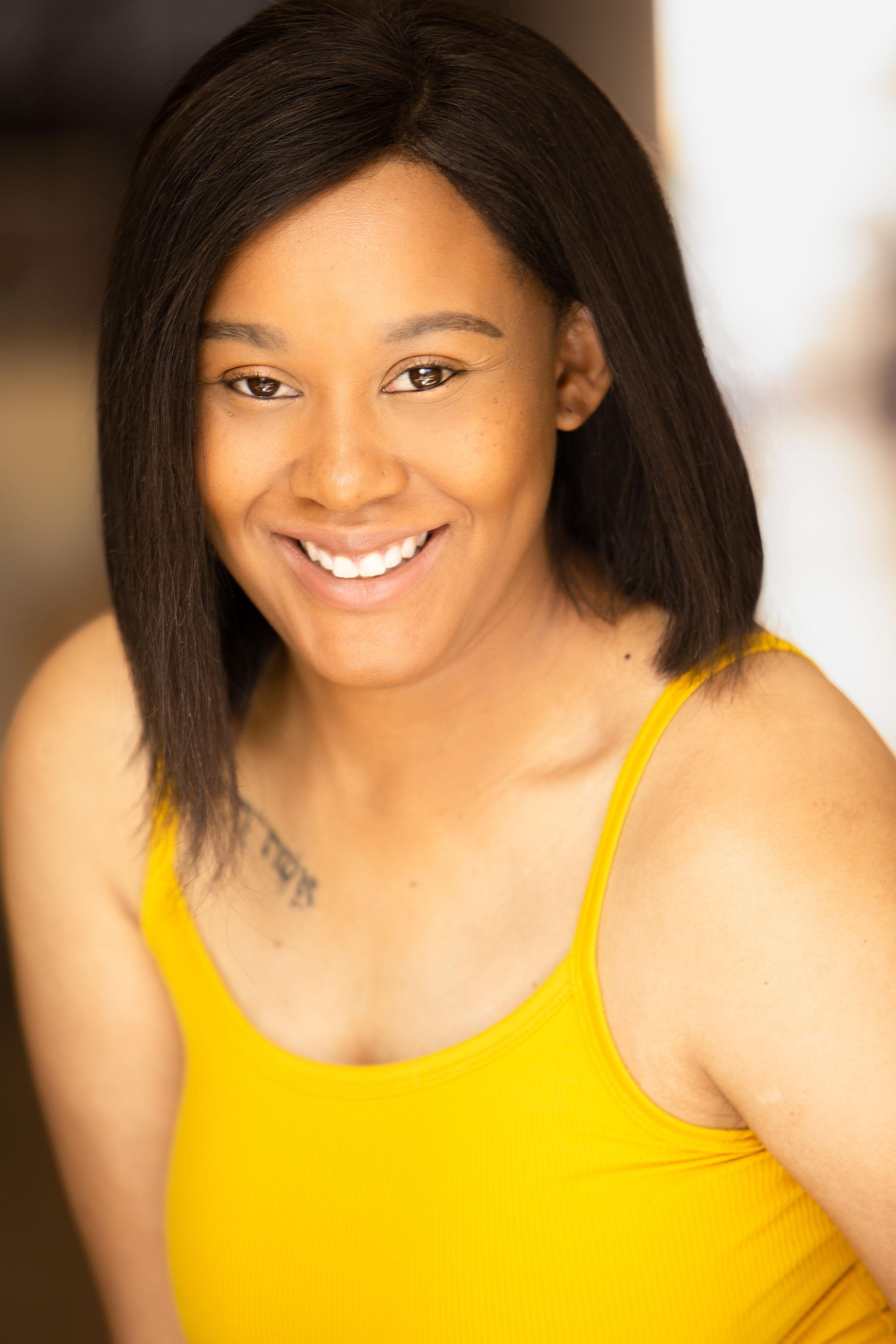 Dazarae Mathews image