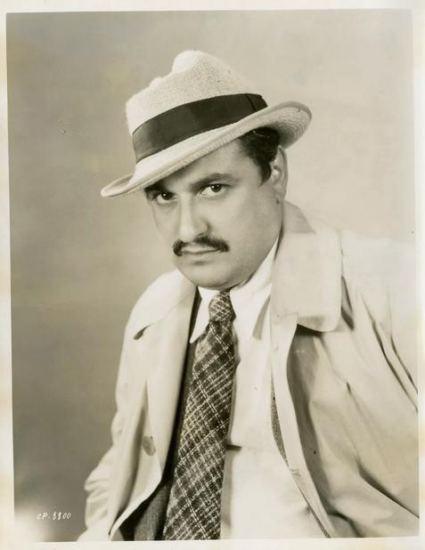 Leonard Steckel image