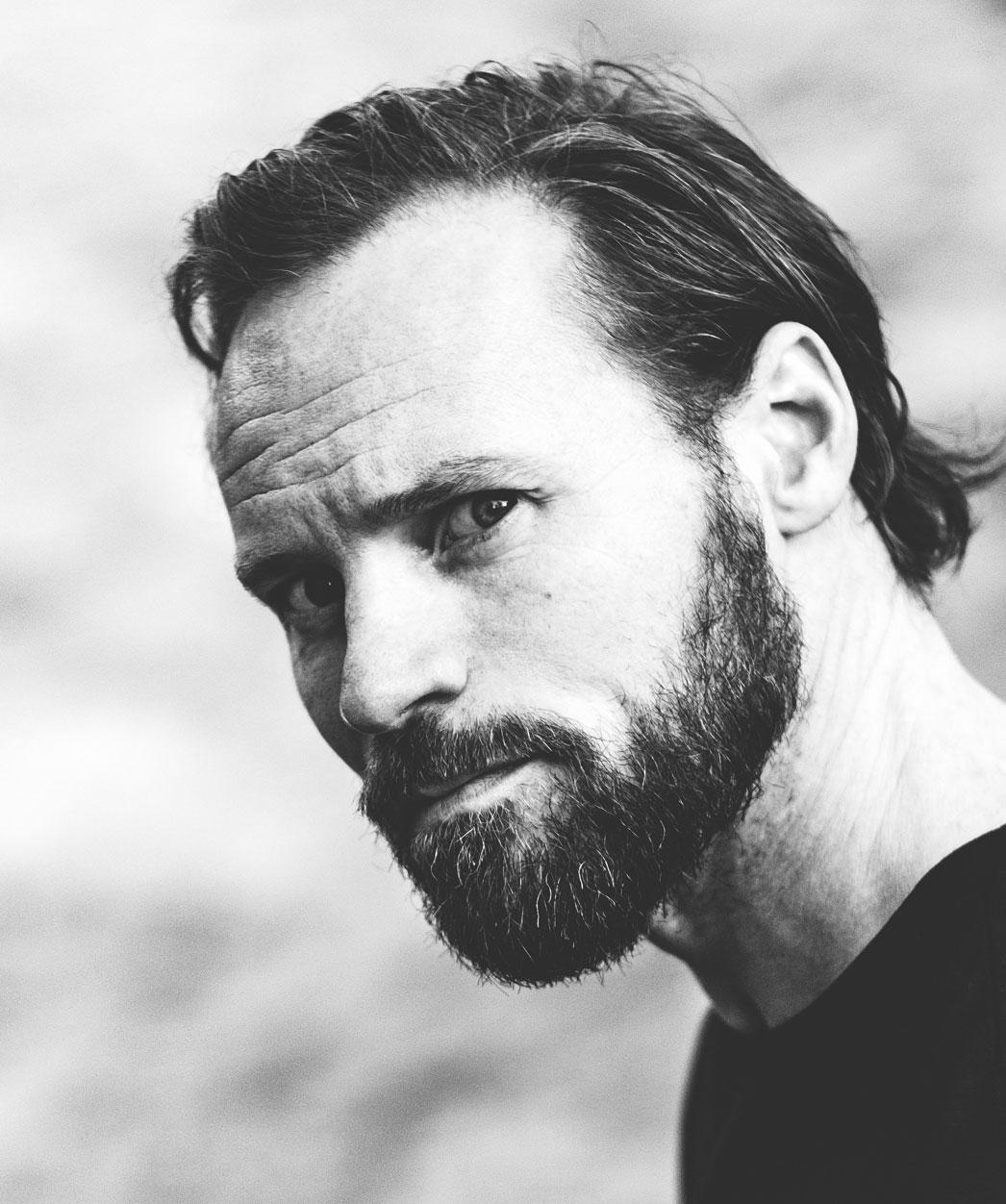 Ívar Örn Sverrisson image