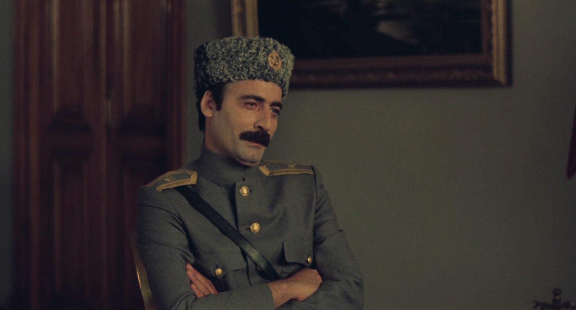 Hamid Taati image