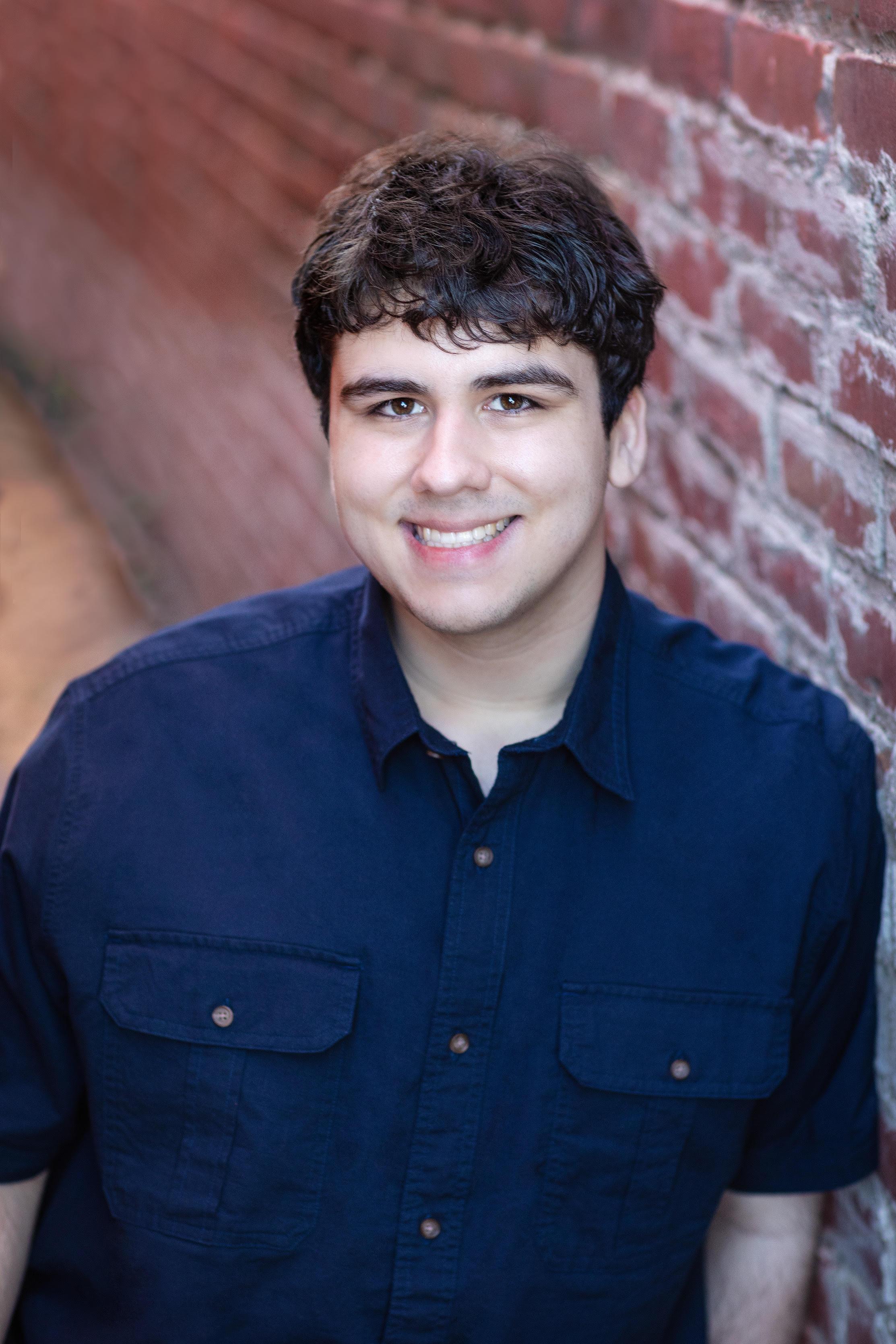 Kevin Valdez image