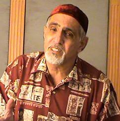 Dinyar Tirandaz image