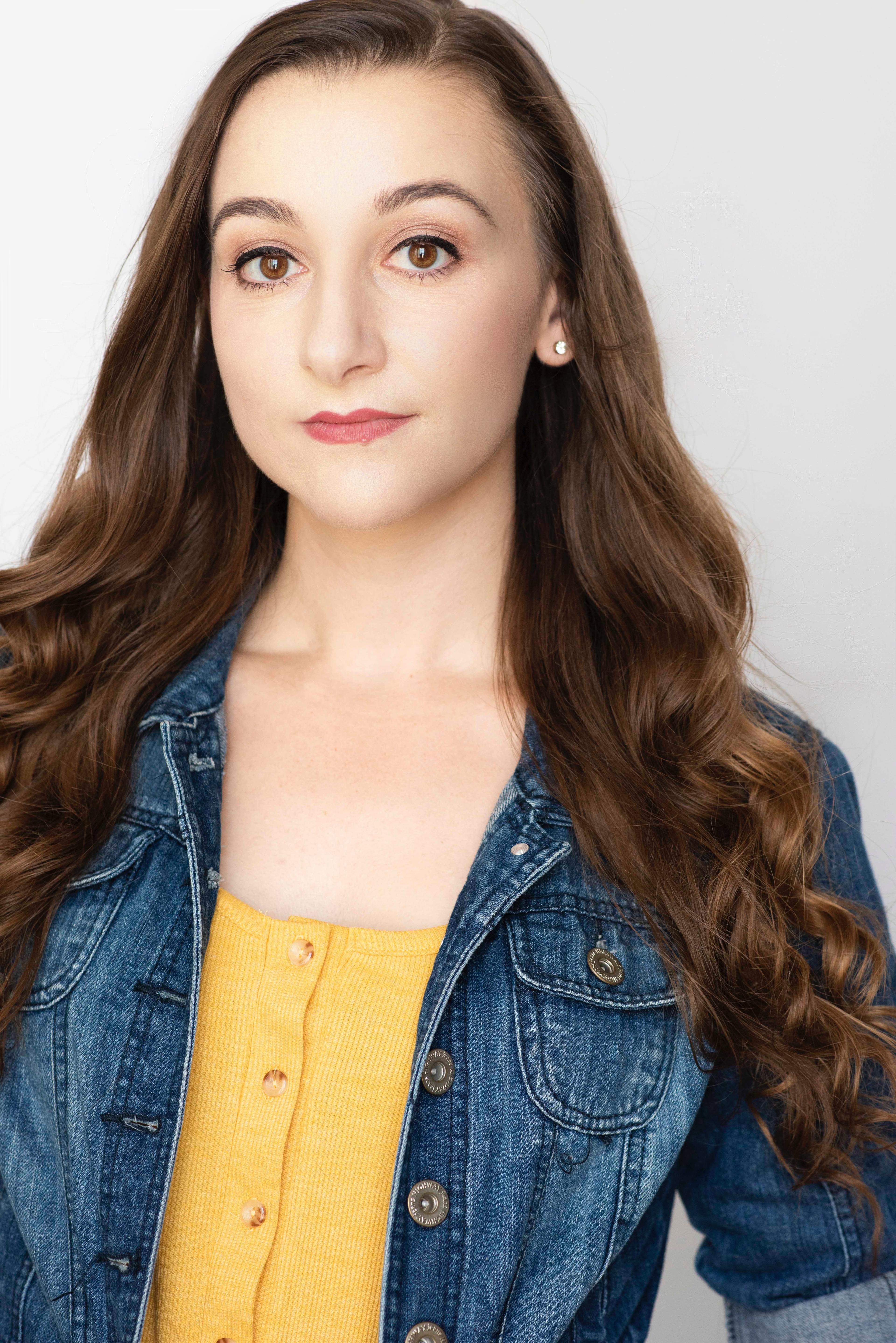 Kristen Daniels image