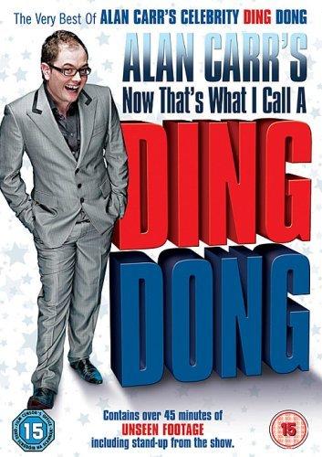 Alan Carr image