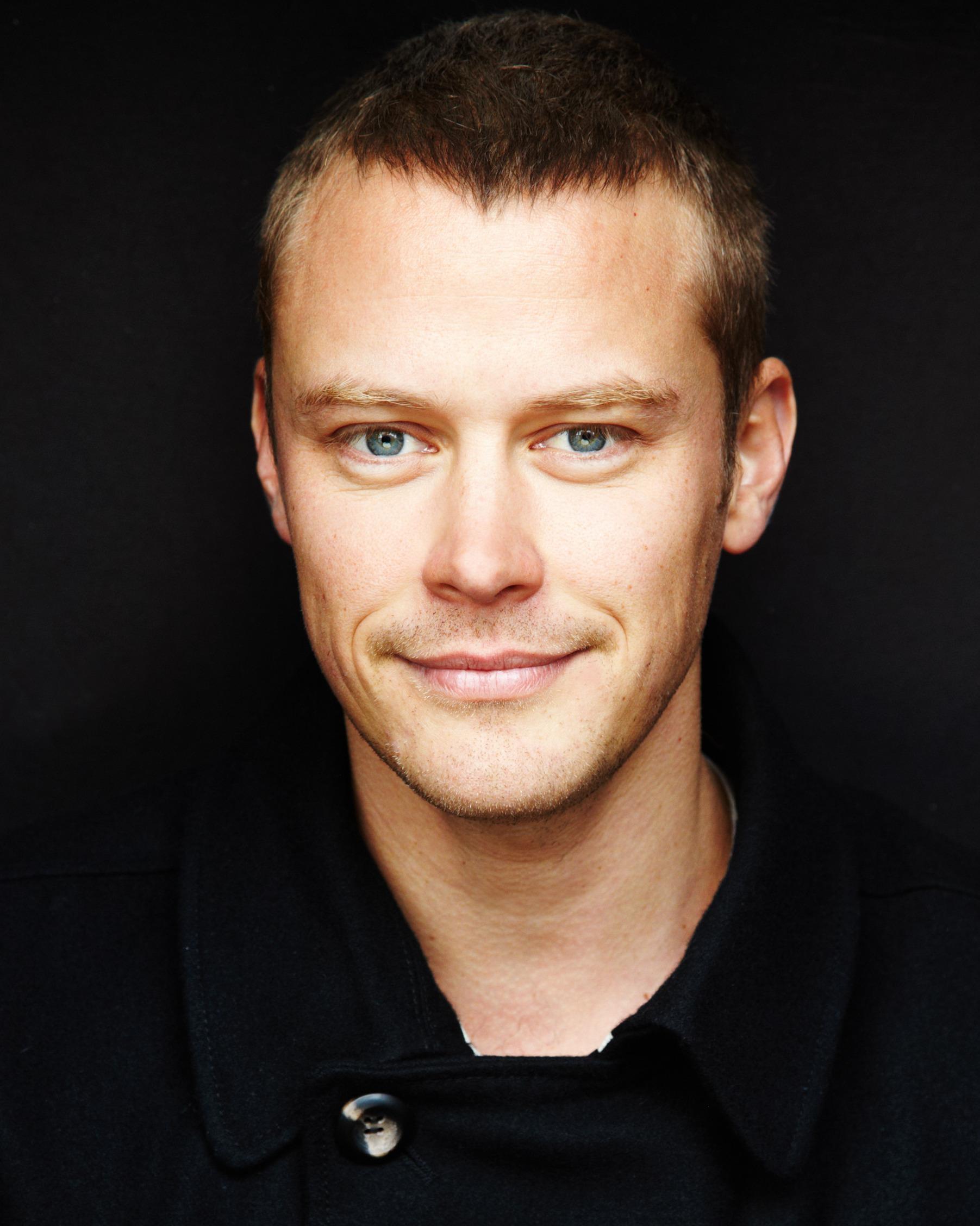 Michael Dorman image
