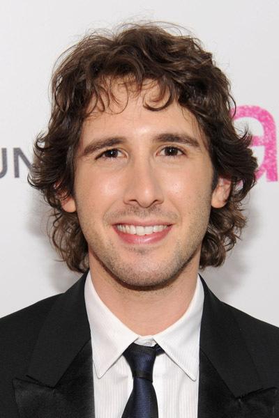 Josh Groban image