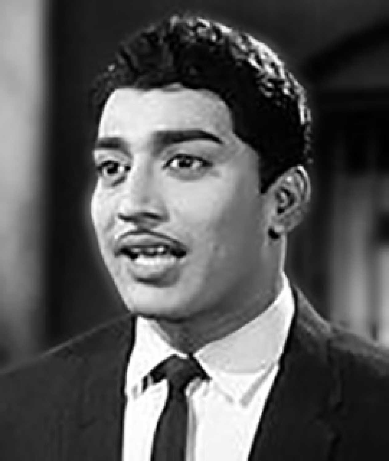 R. Muthuraman image