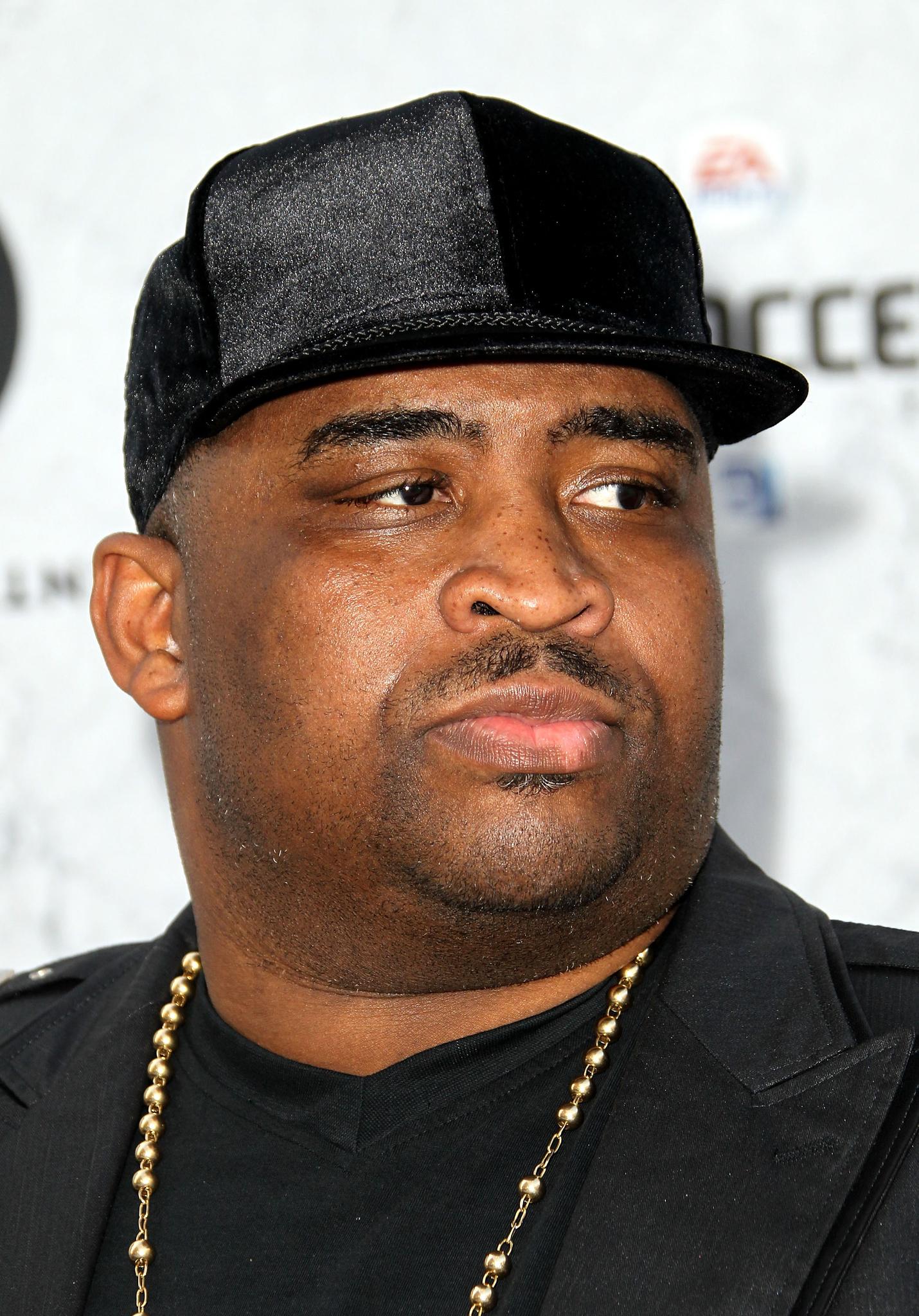 Patrice O'Neal image