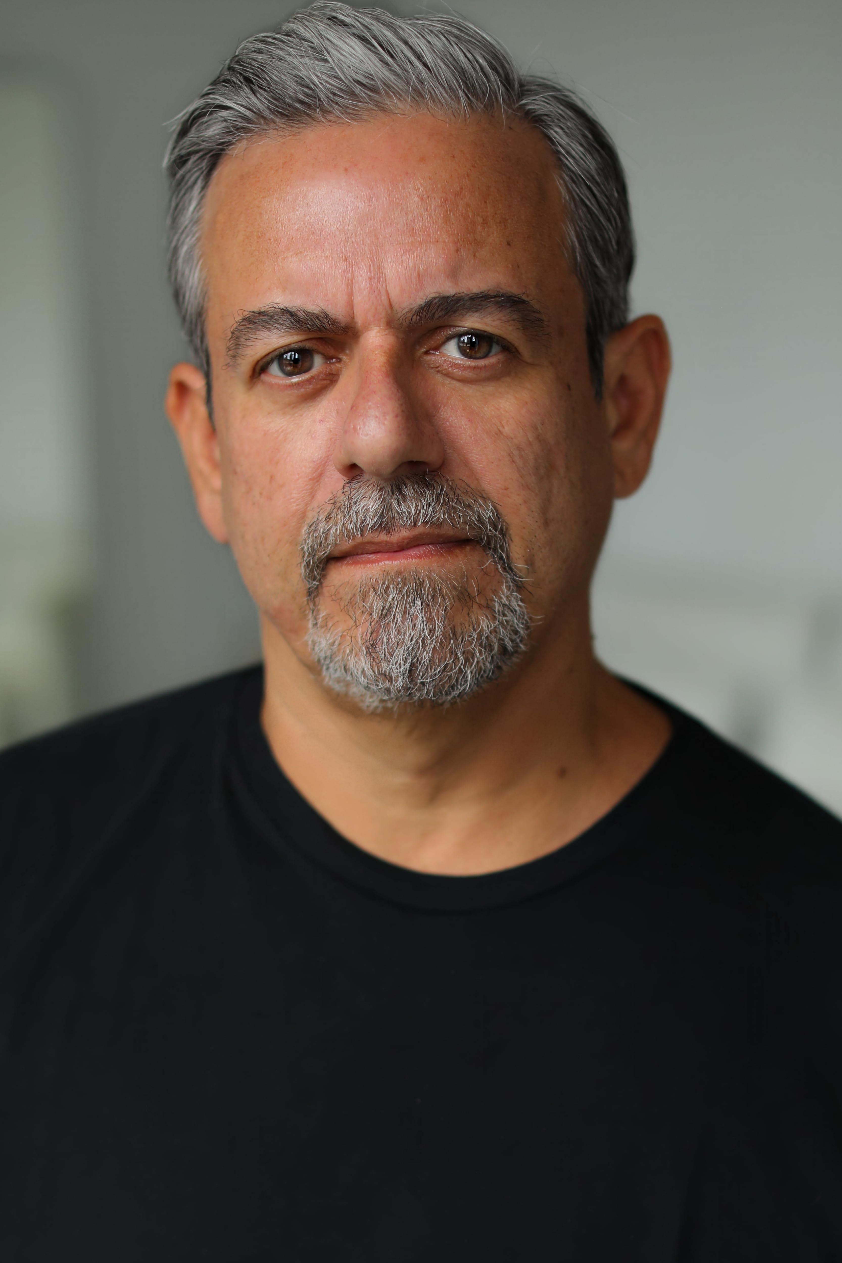 Frank Pando image