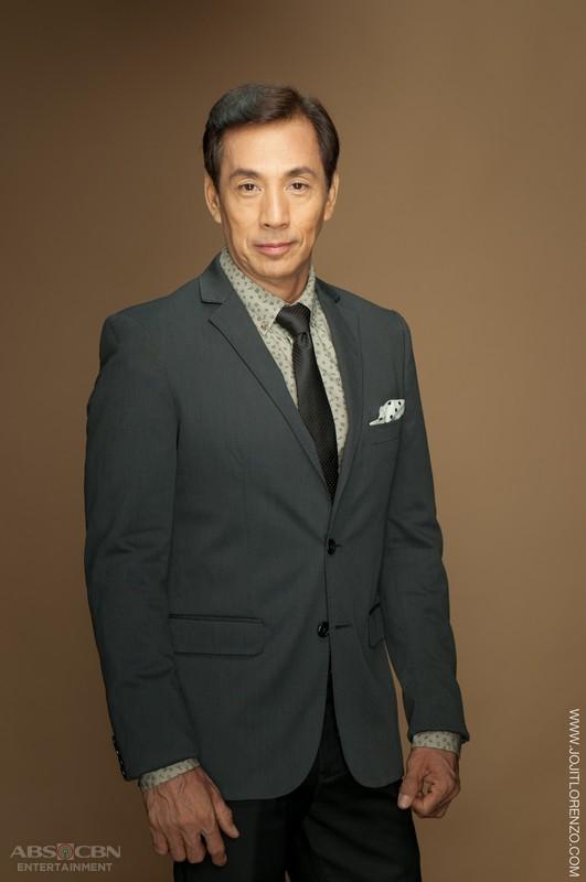 Lito Pimentel image