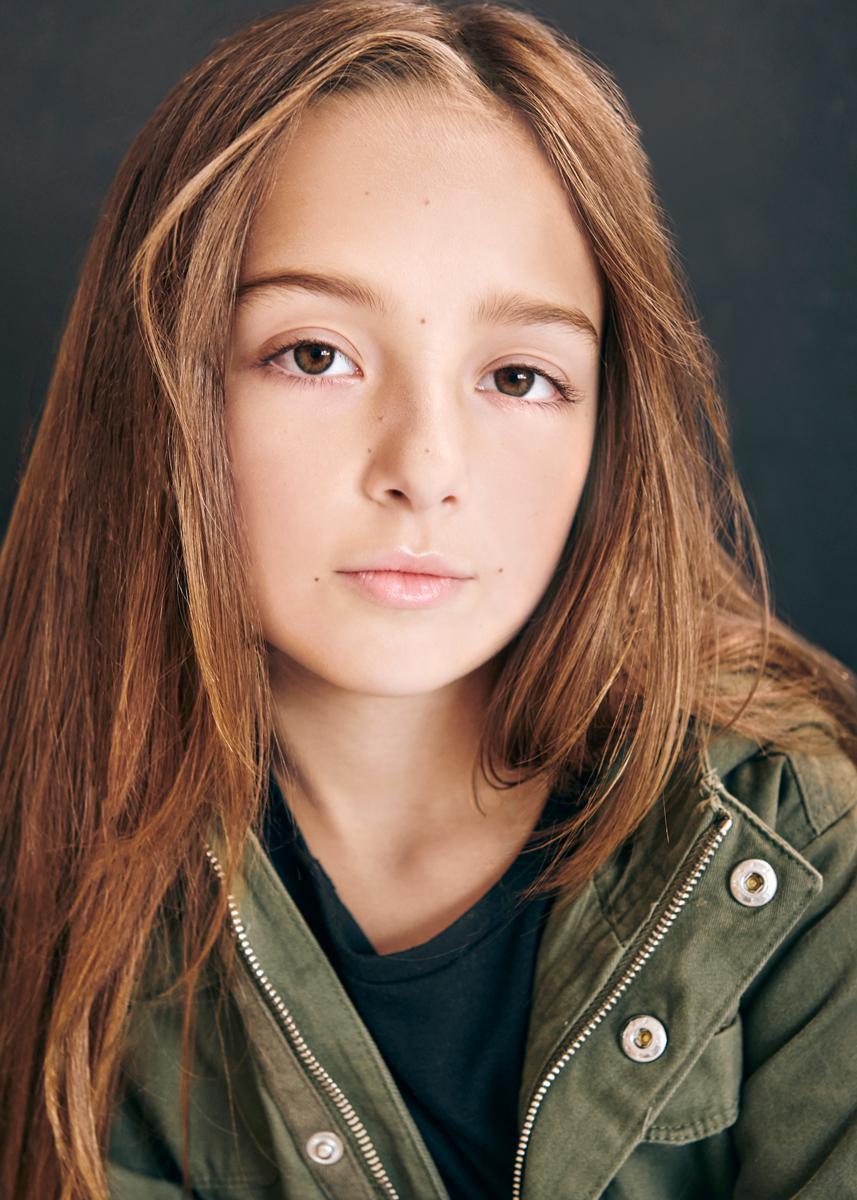 Sophia VanDette image