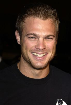 George Stults image
