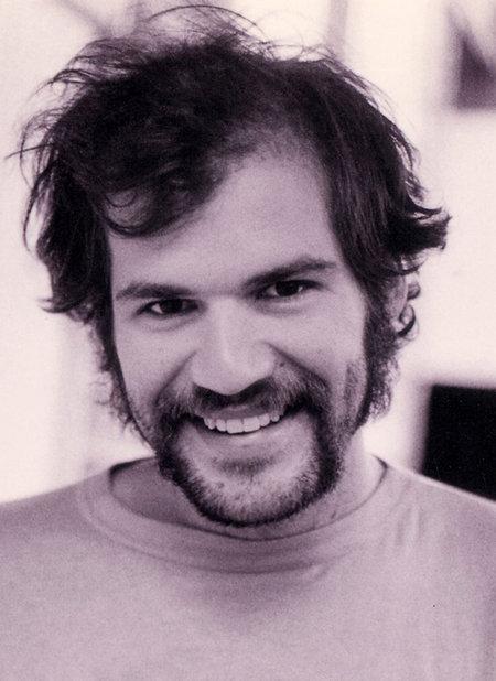 Wesley Walker image