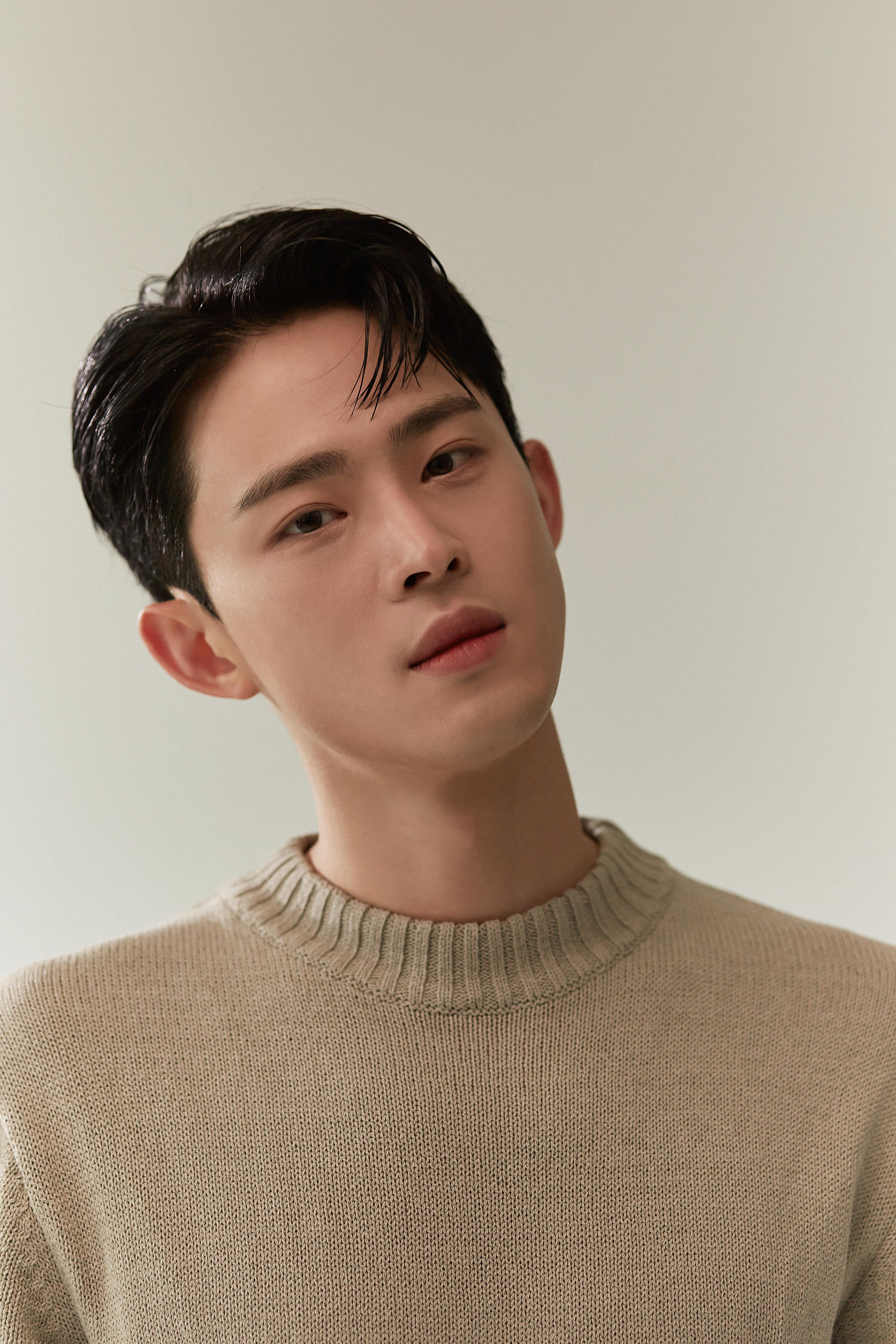 Jeong Jae-kwang image