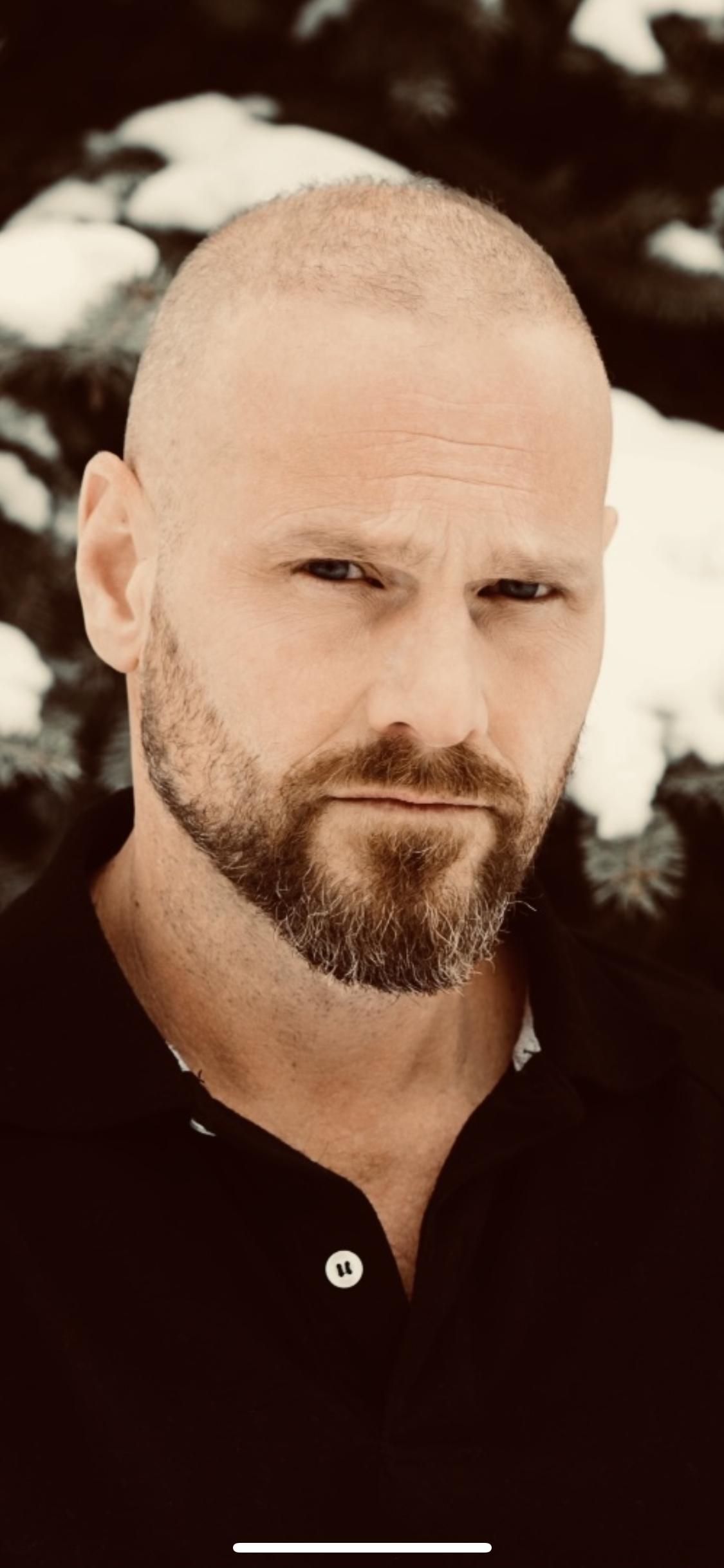 Travis Hancock image