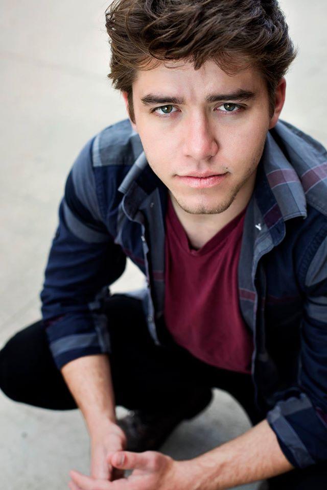 Gabriel Aronson image