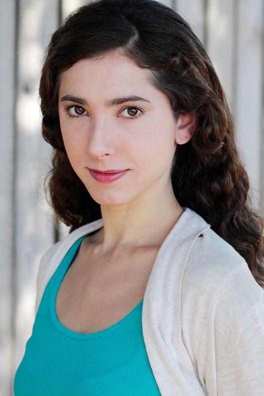 Tara Walker image