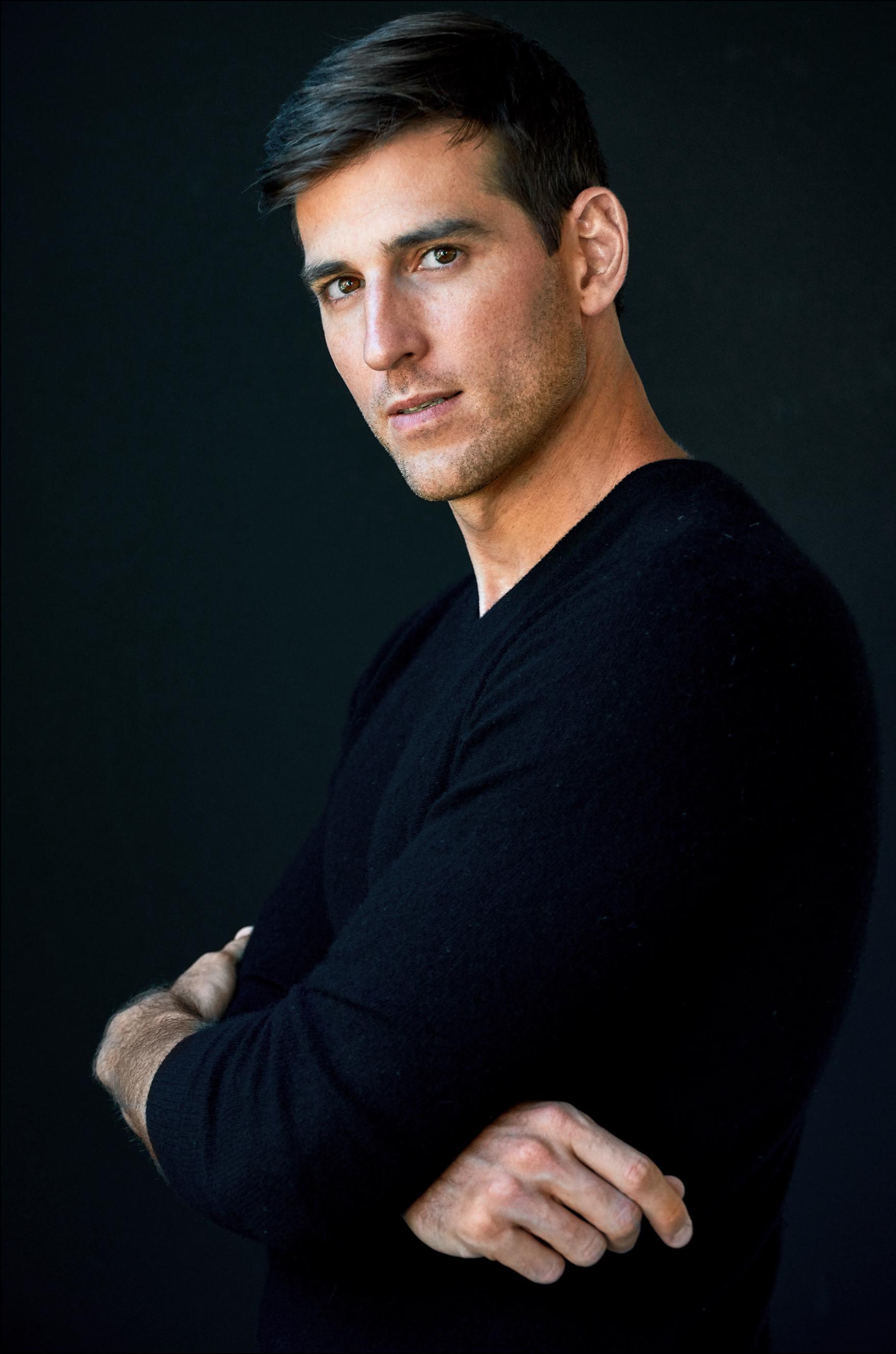 Jonathan Chase image