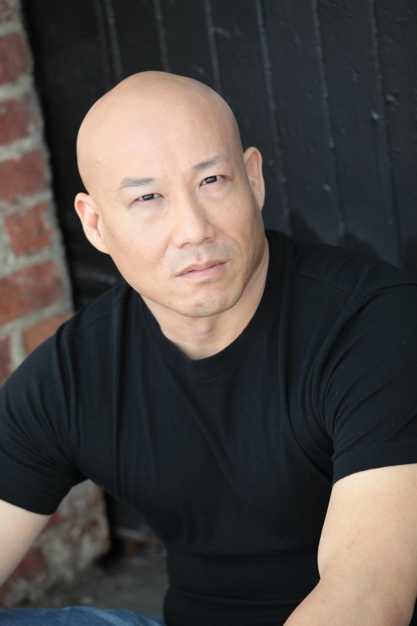 Steve Huang image