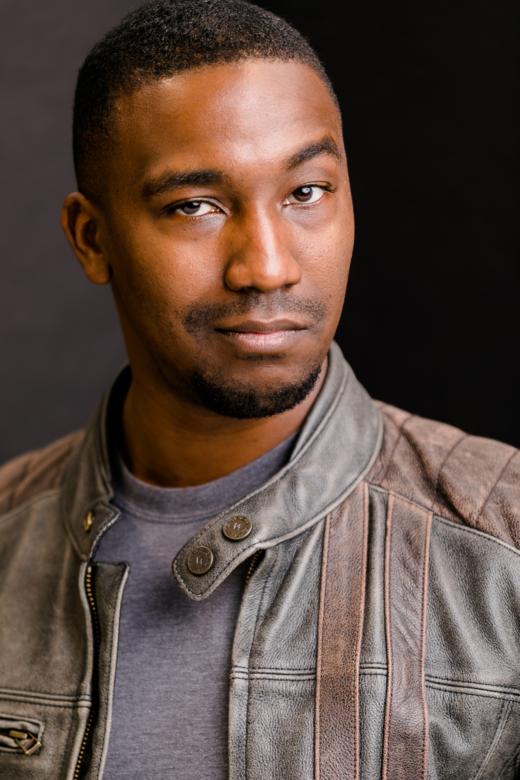 Stephan Watson image