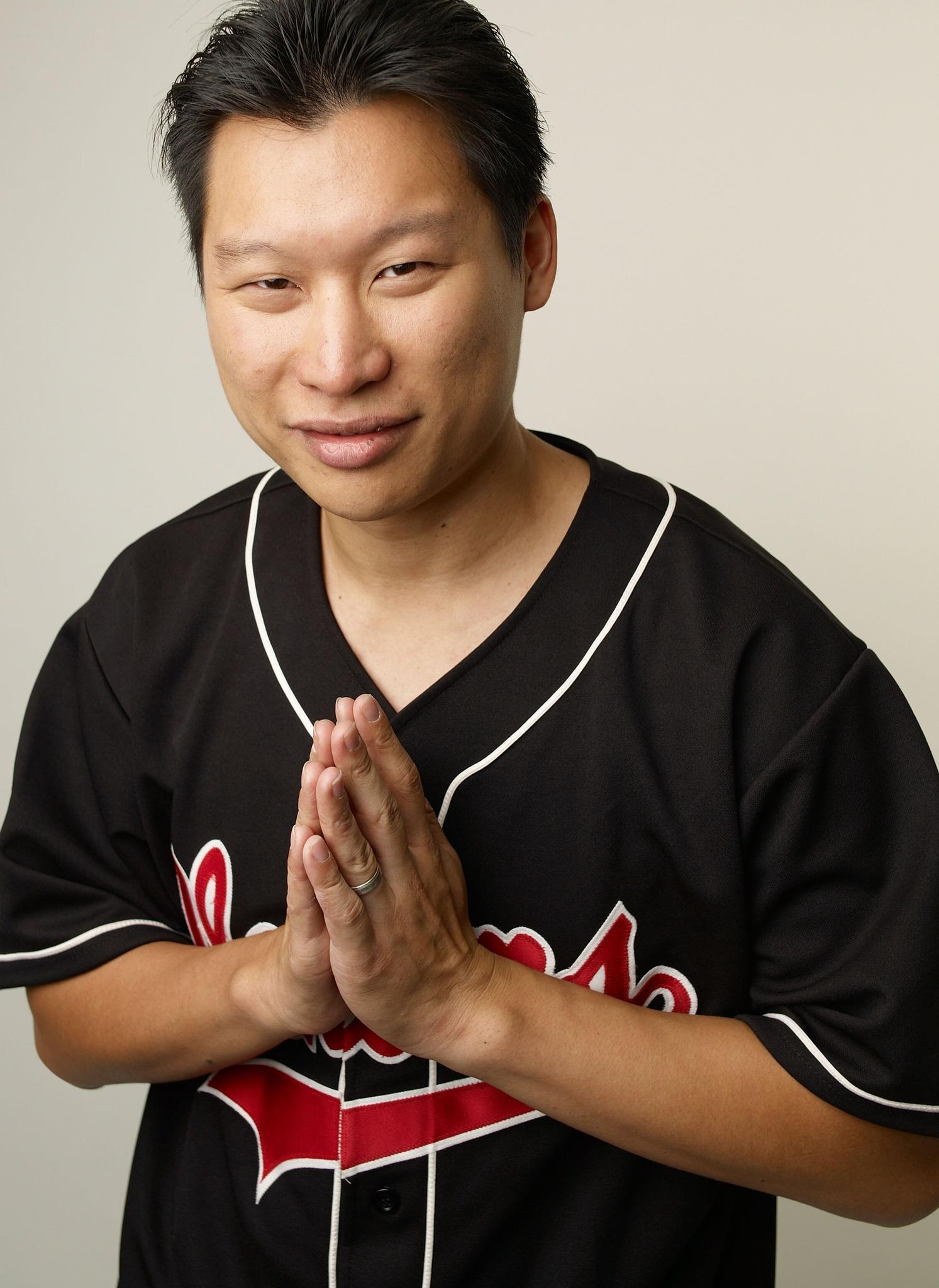 Jimmy Tsai image
