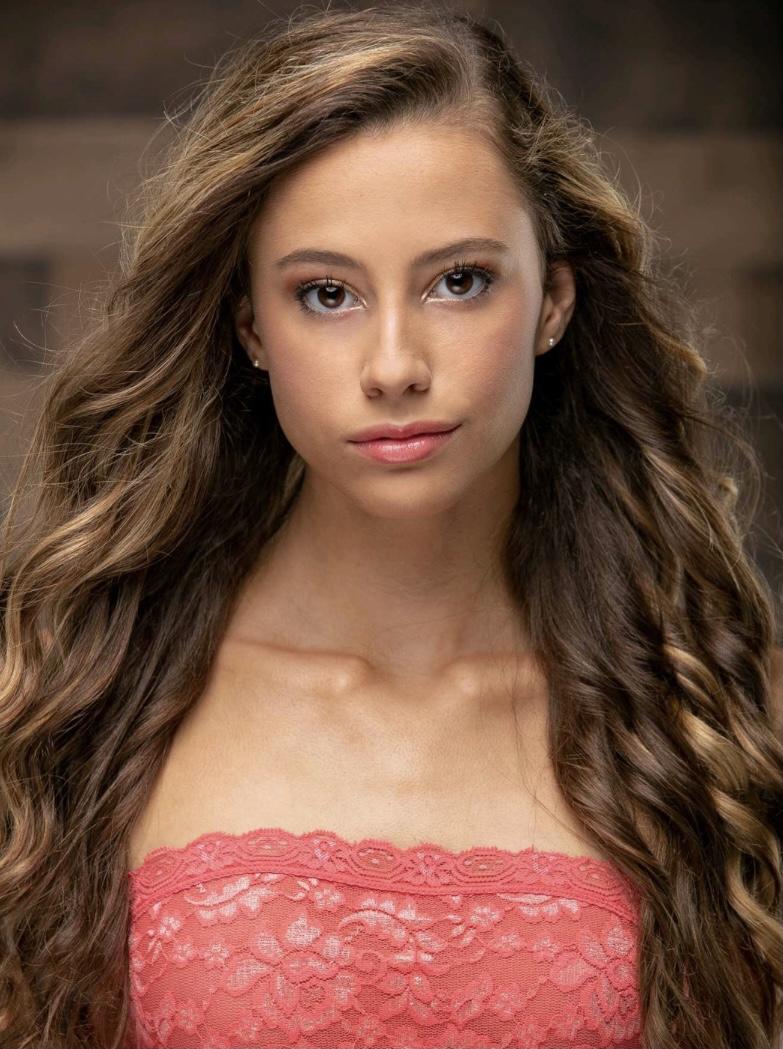 Avaryana Rose image