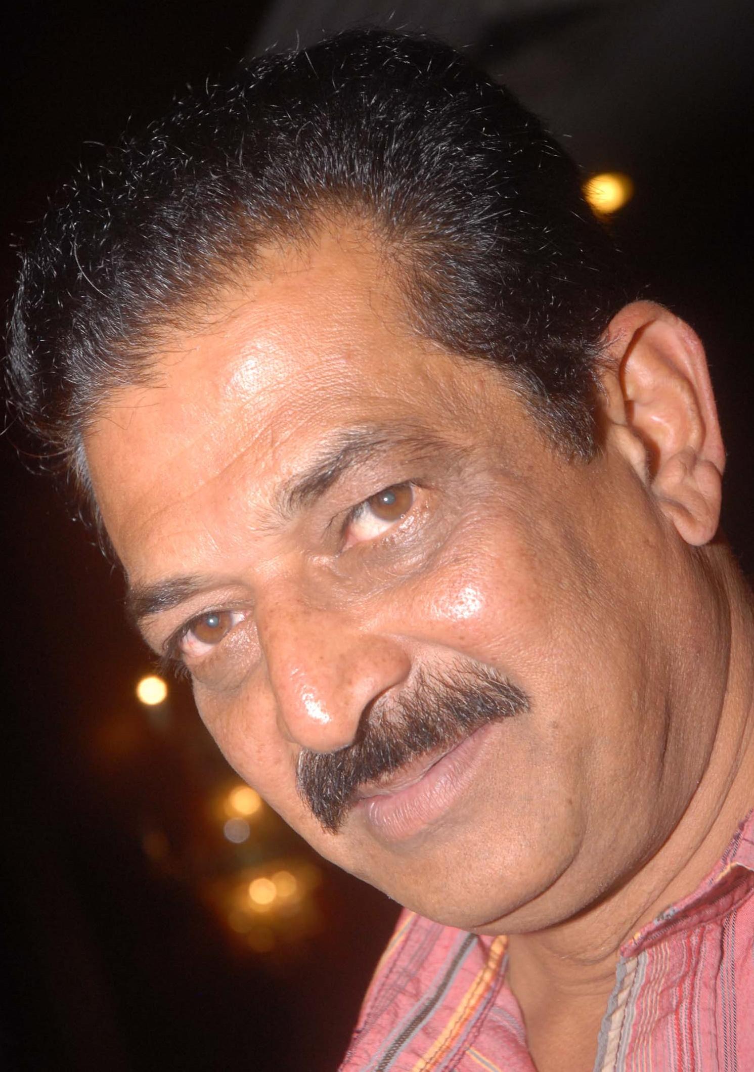 Avinash image