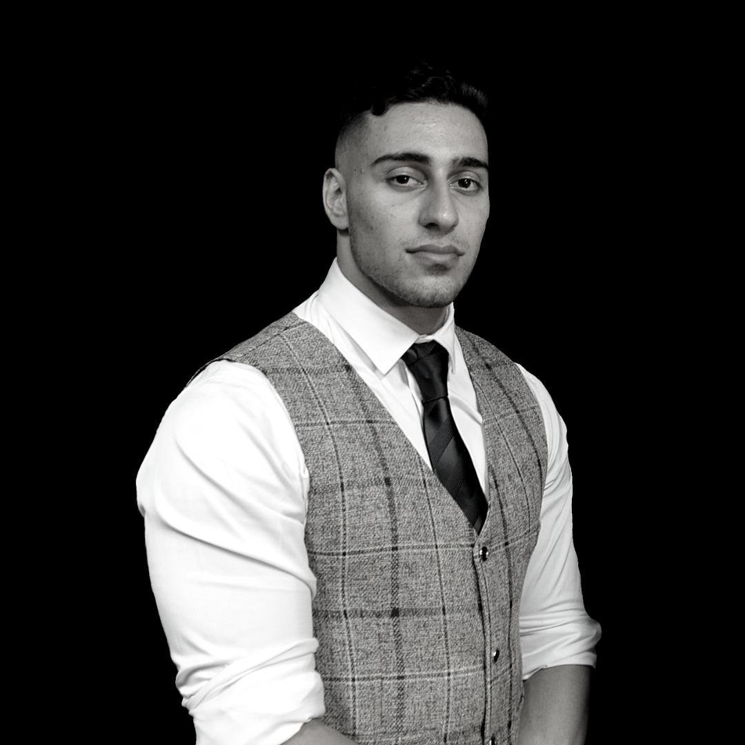 Jon-Bernard Kairouz image
