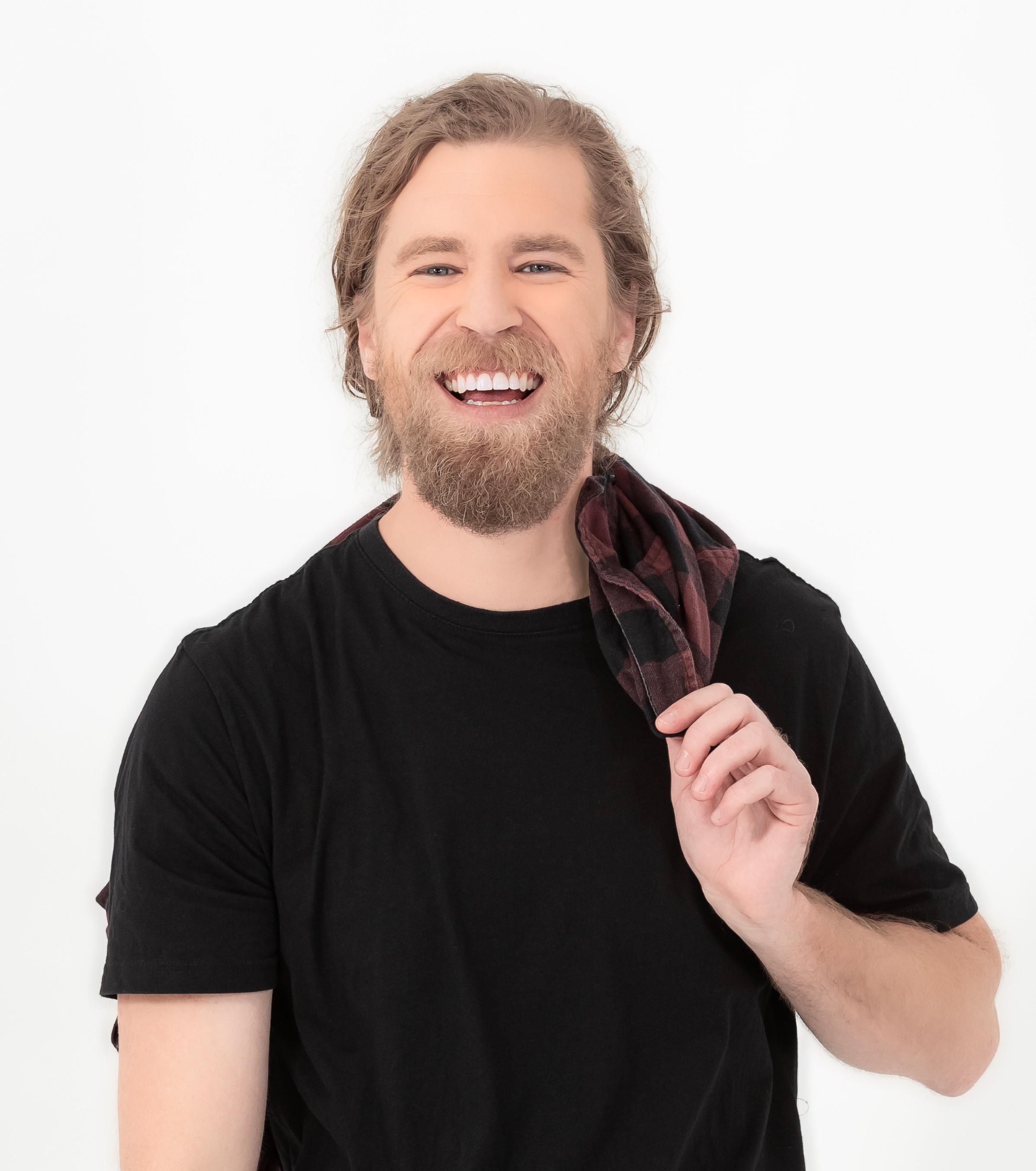 Kurt Menary image