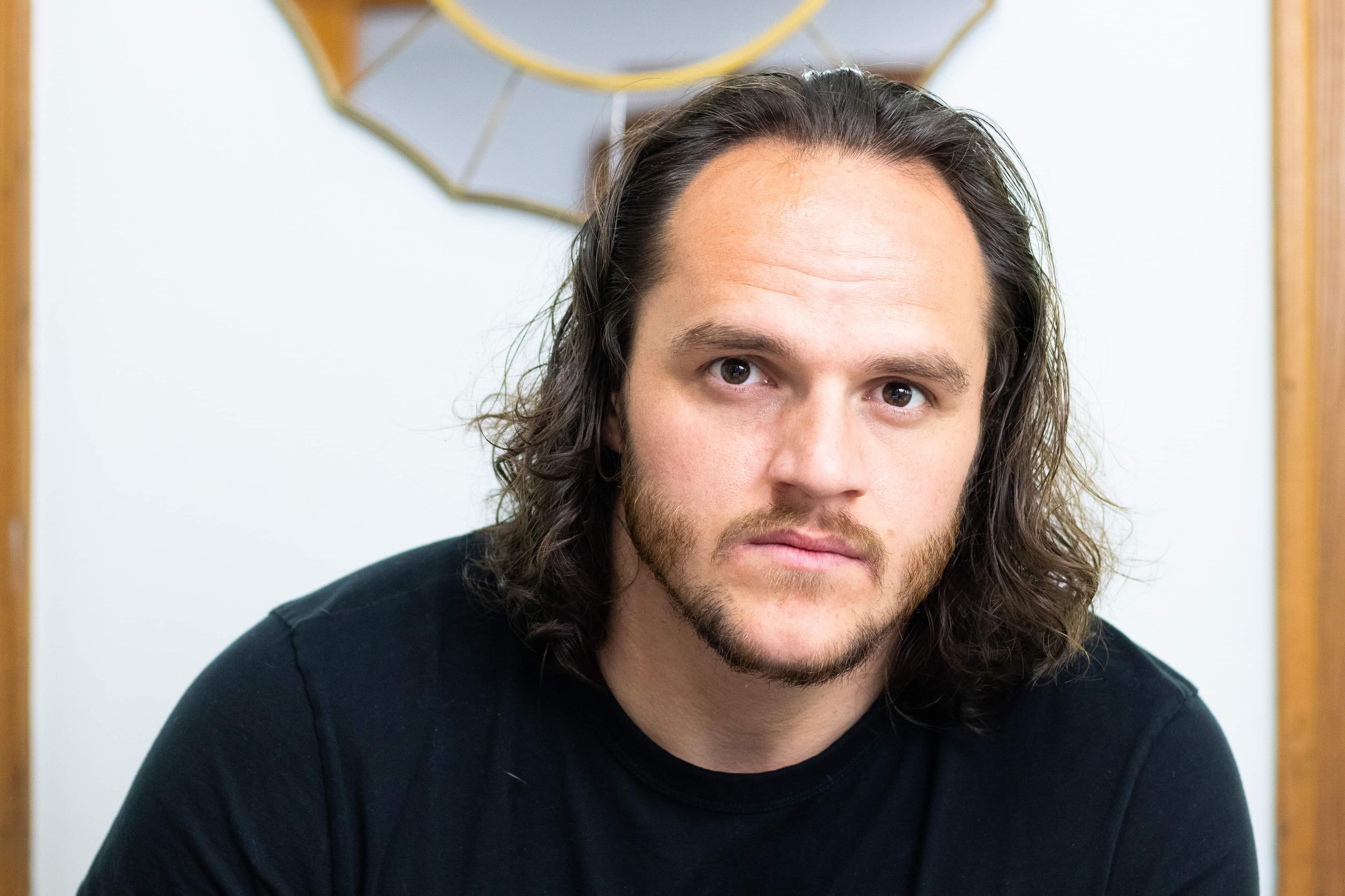 Kristjan Sokoli image