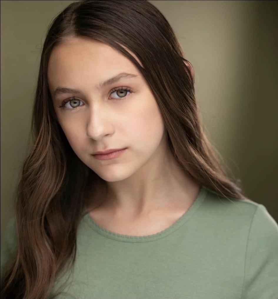Zoe Glick image