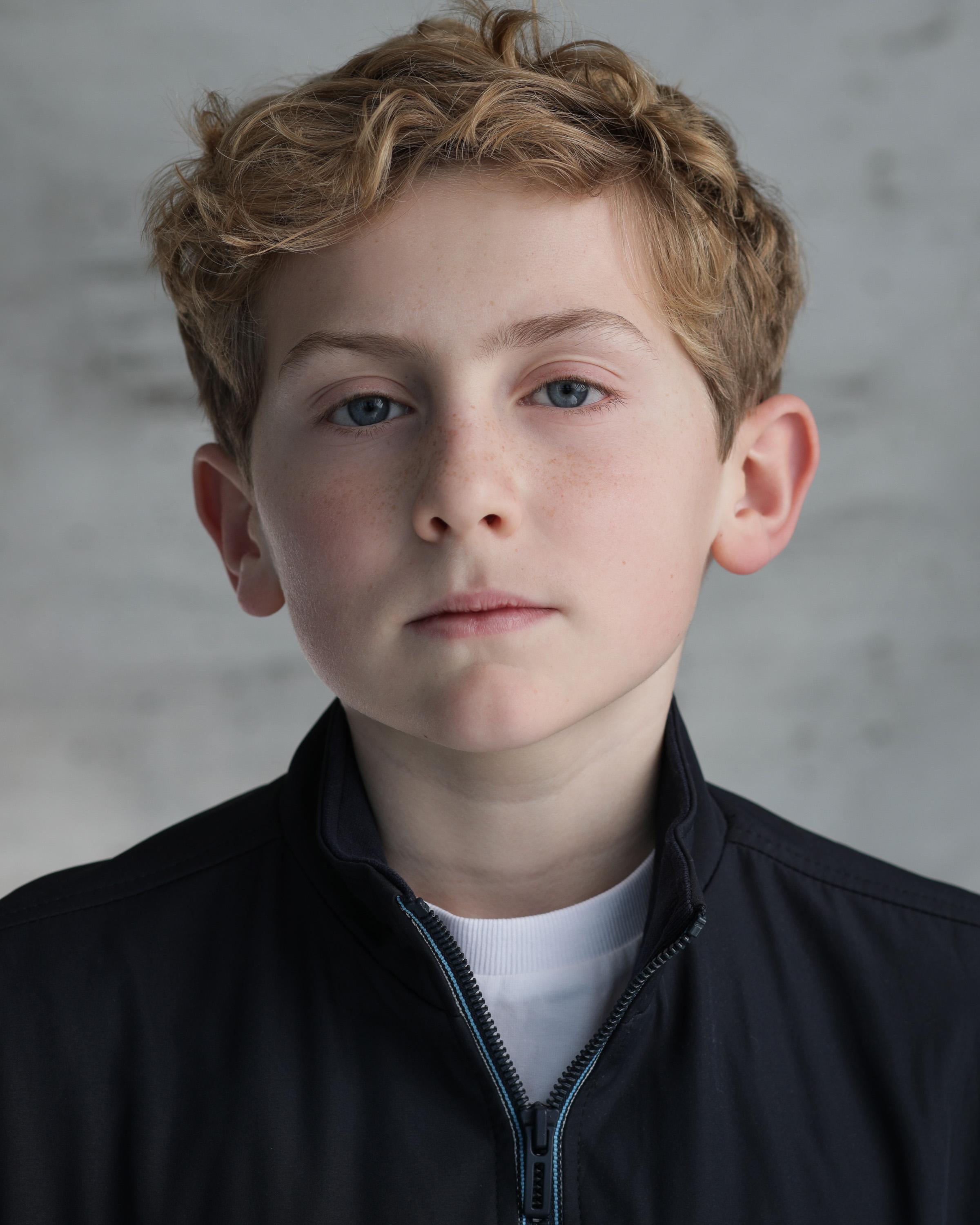 Cooper Turner image