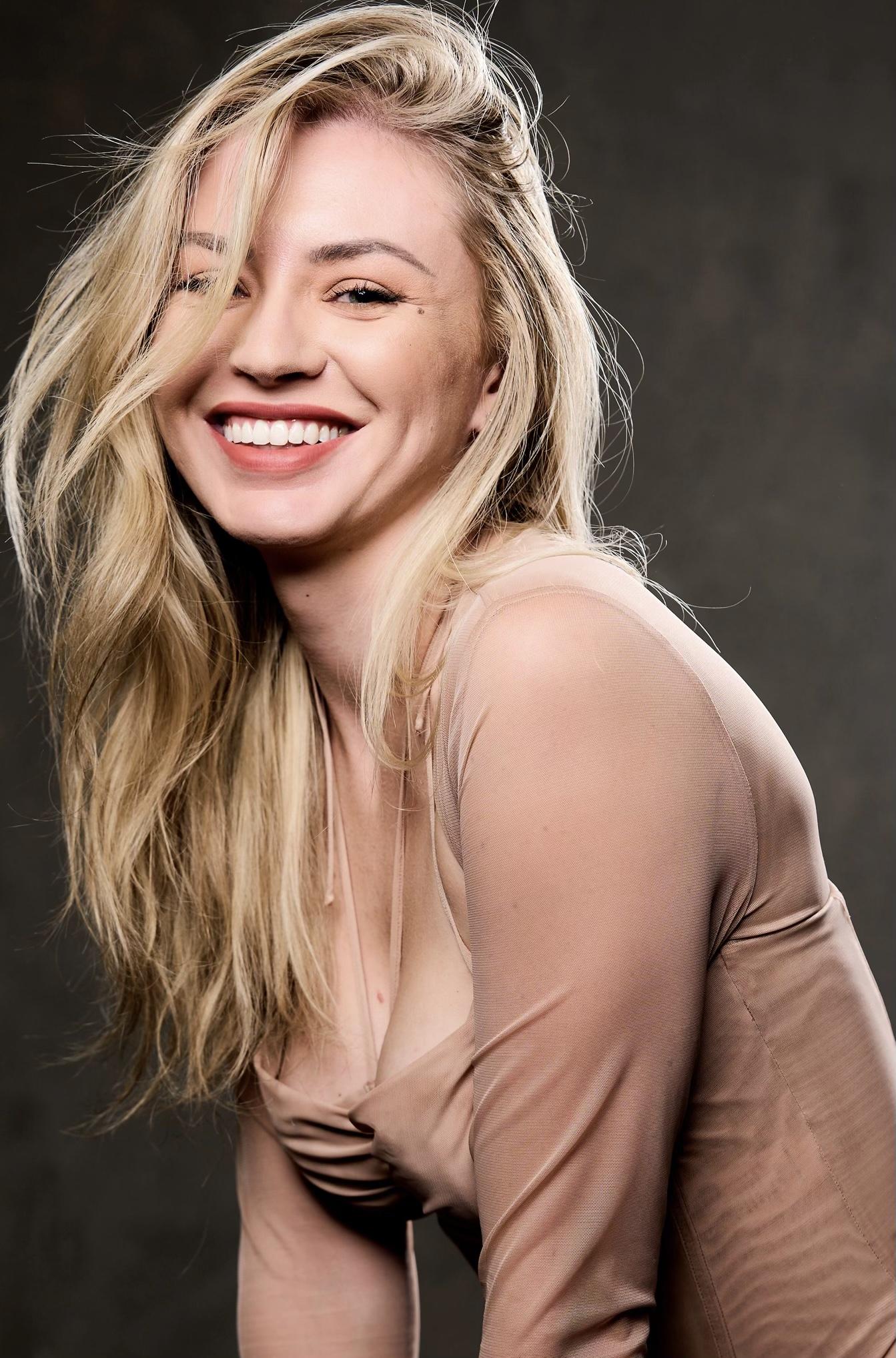 Johanna Liauw image