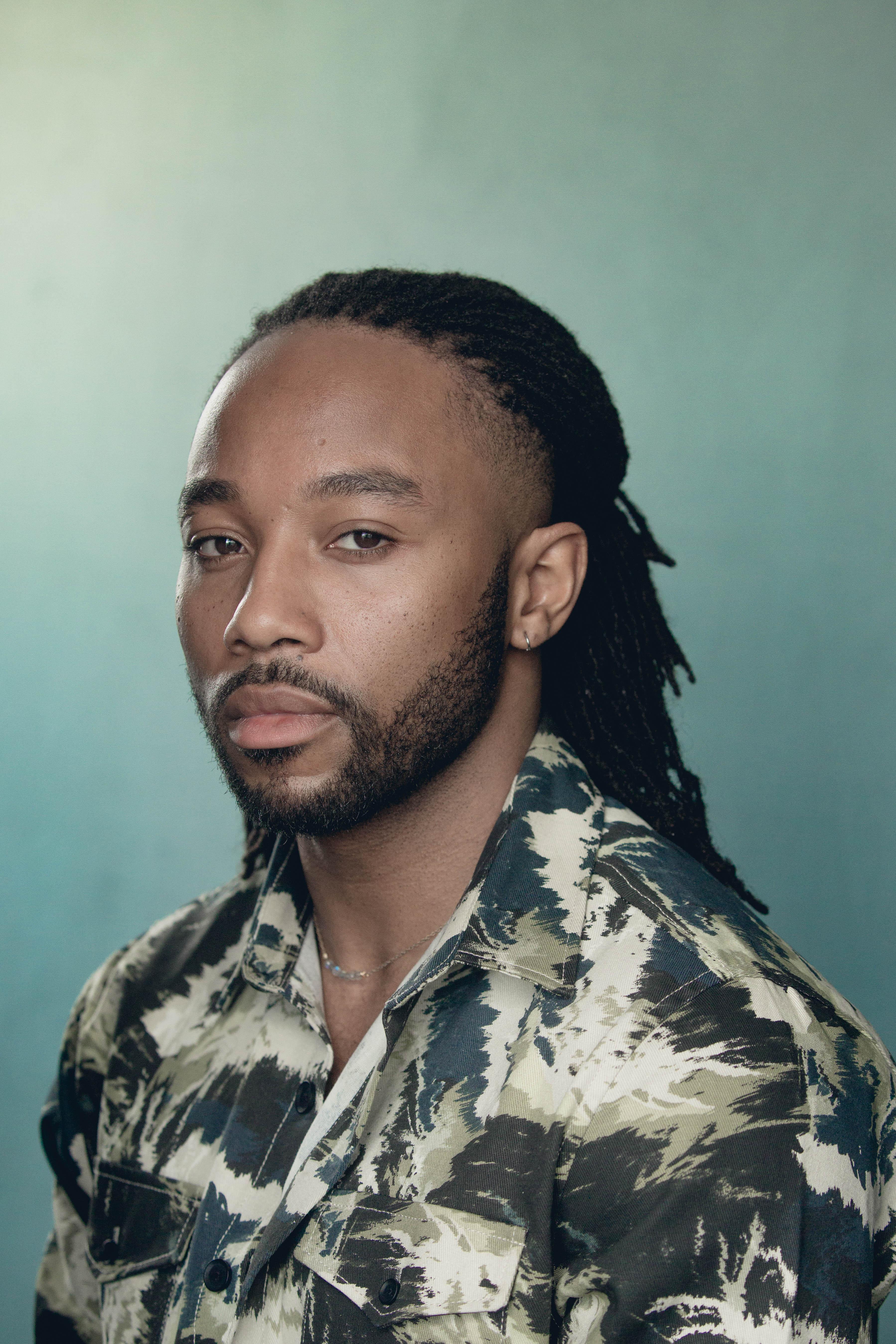 Fela Lufadeju image