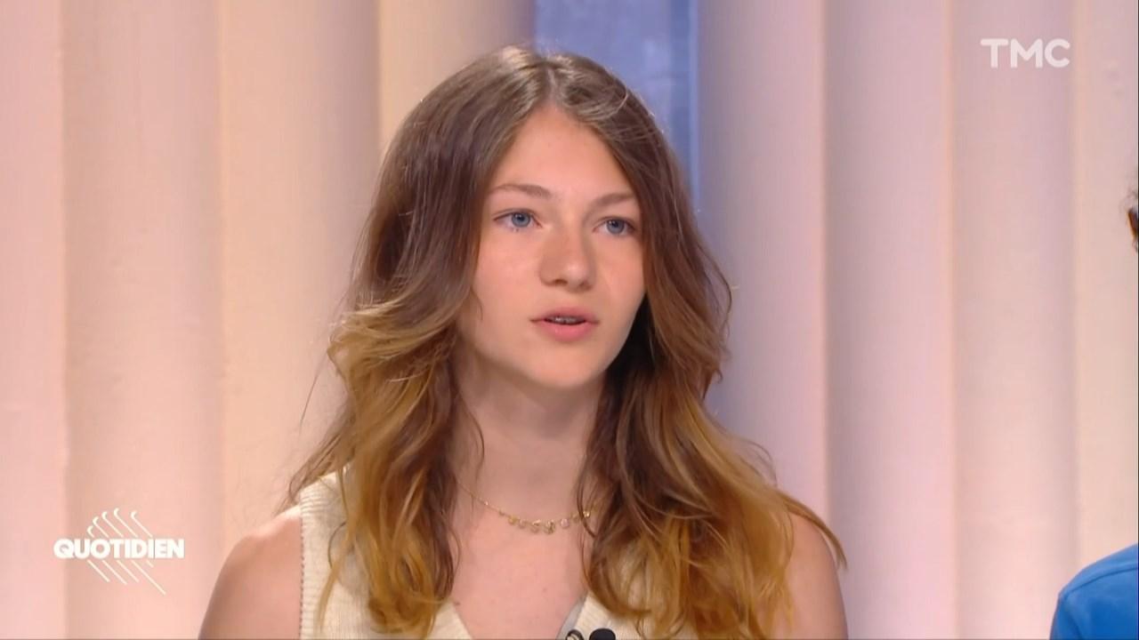 Colombe Schmidt image
