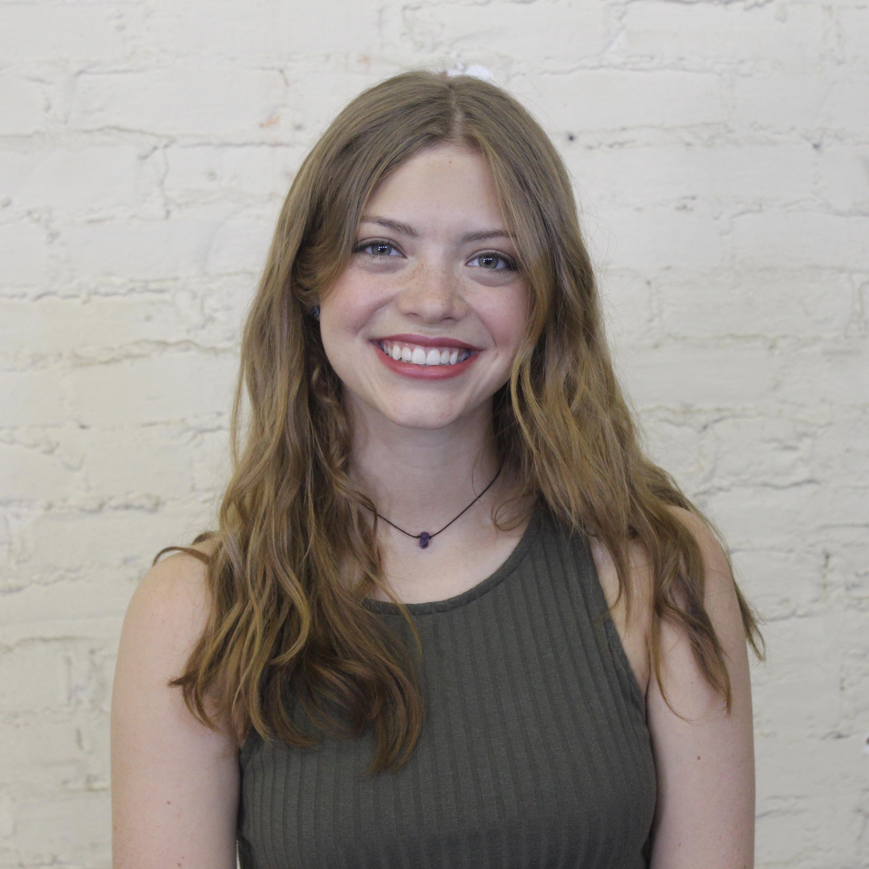 Selina Flanscha image