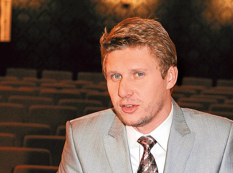Andrzej Nejman image