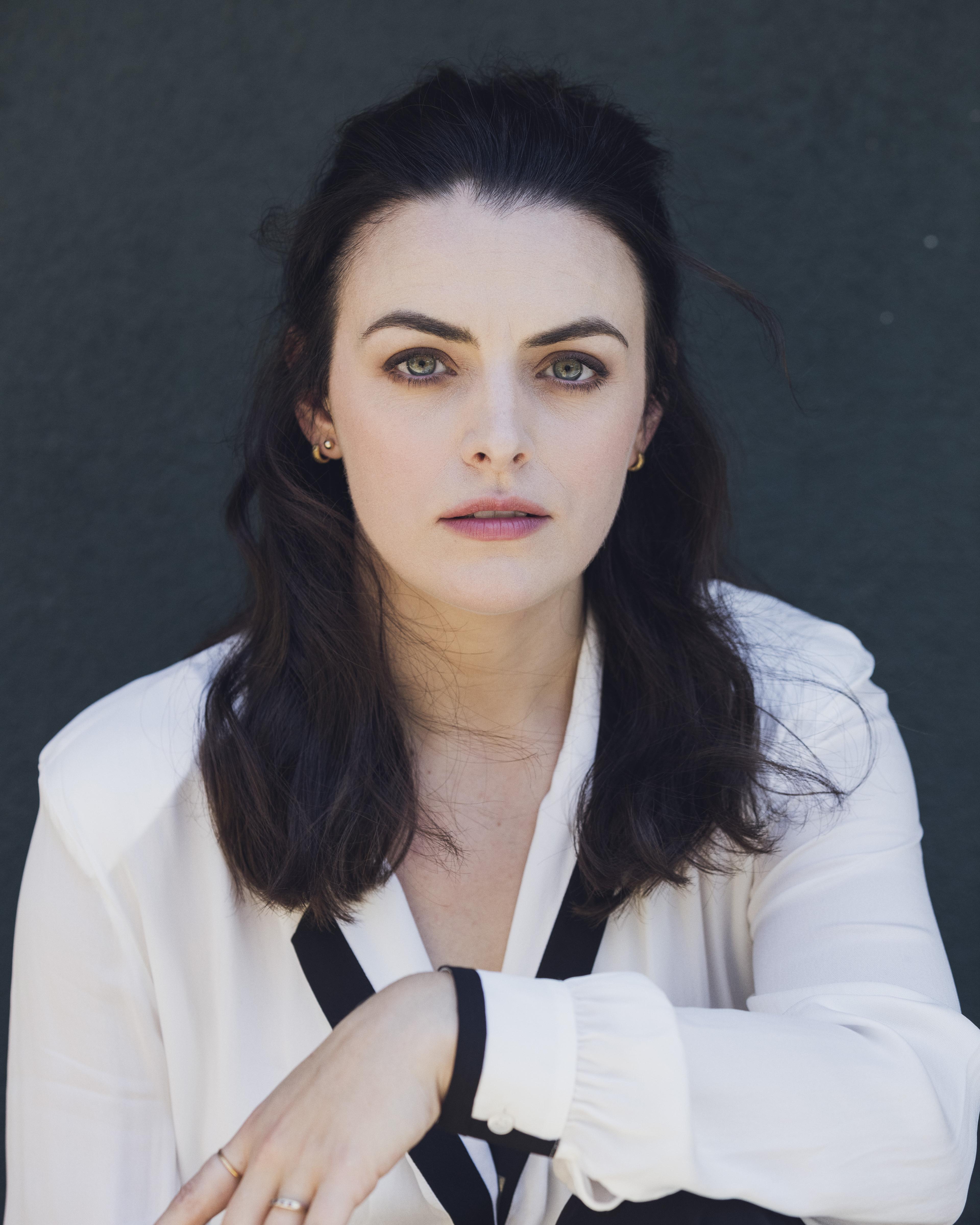 Nora-Jane Noone image