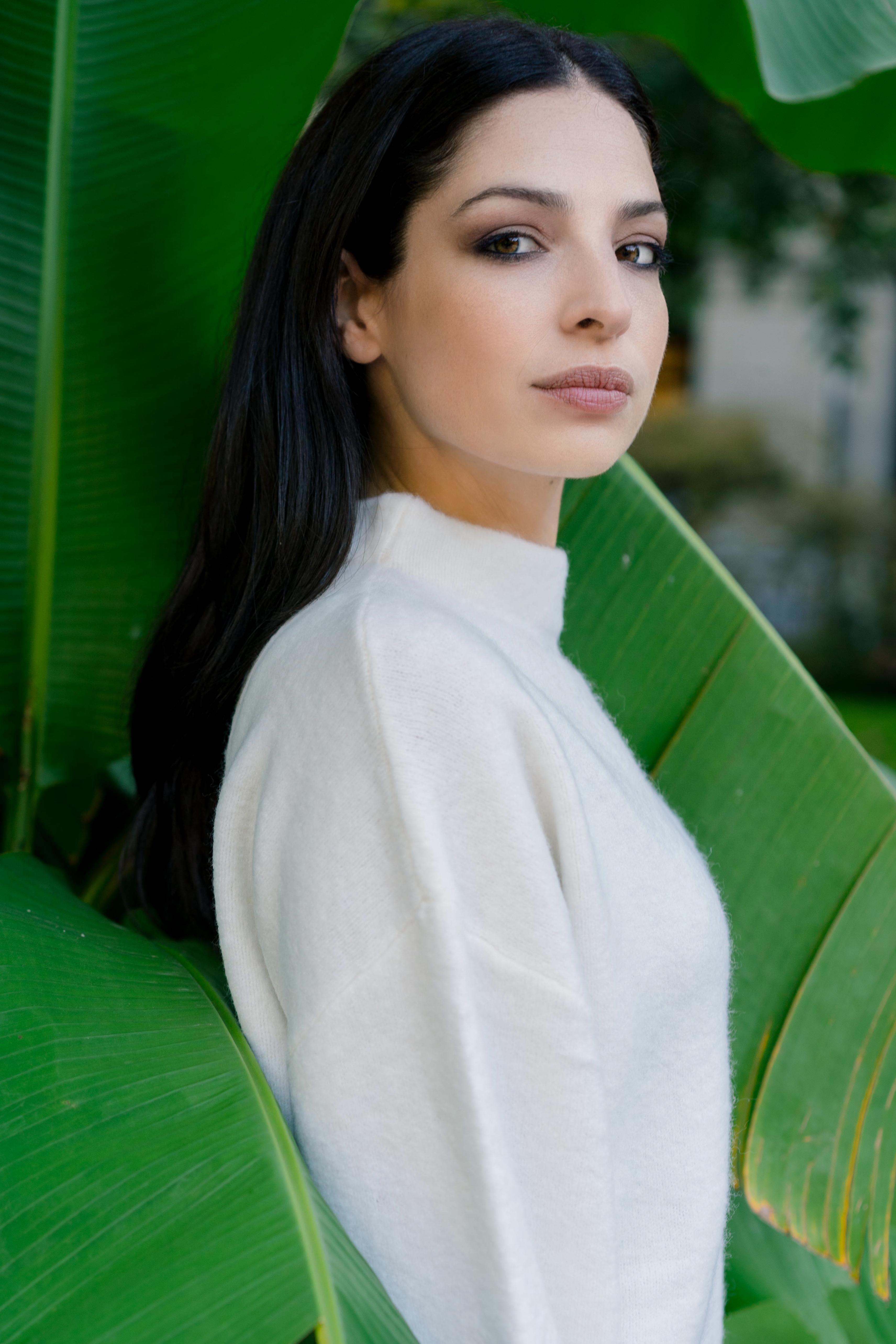 Anna Hopkins image