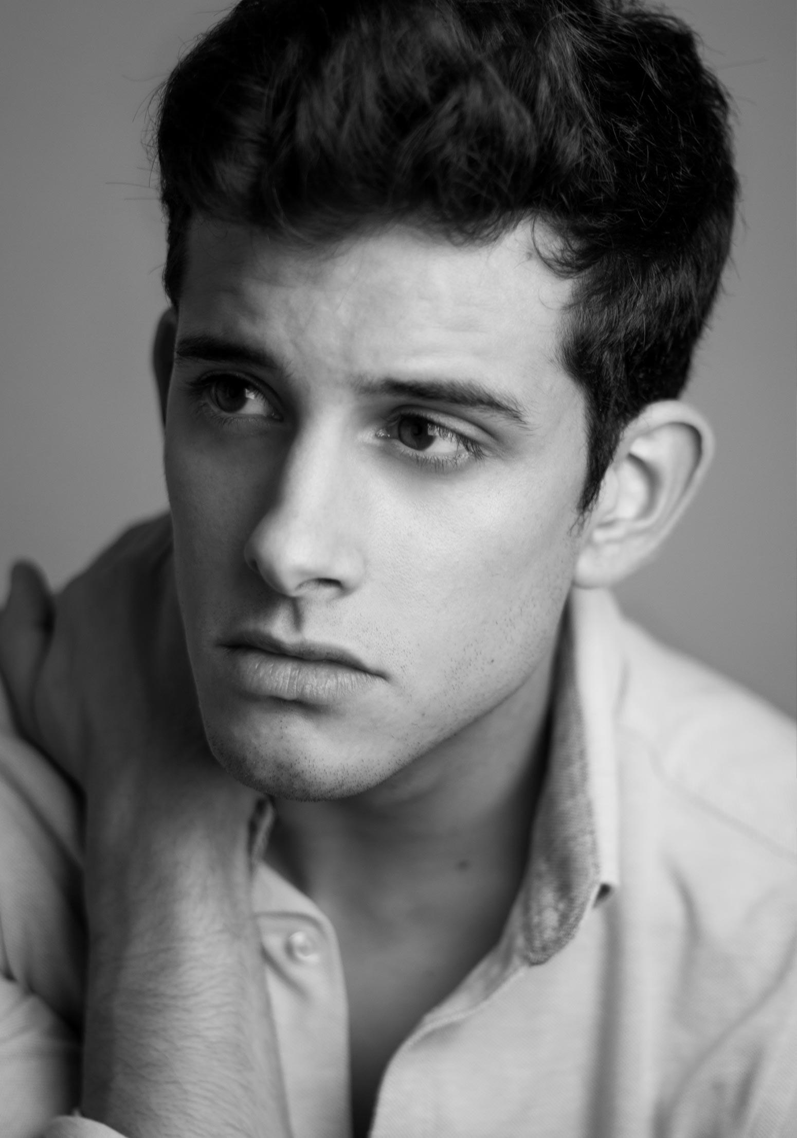 Álex Villazán image