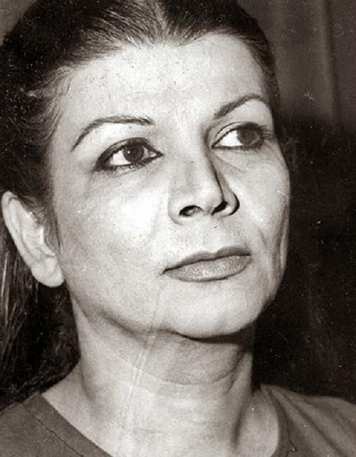 Mahin Shahabi image