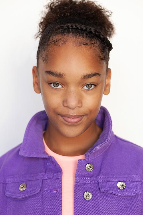 Kori Michelle image