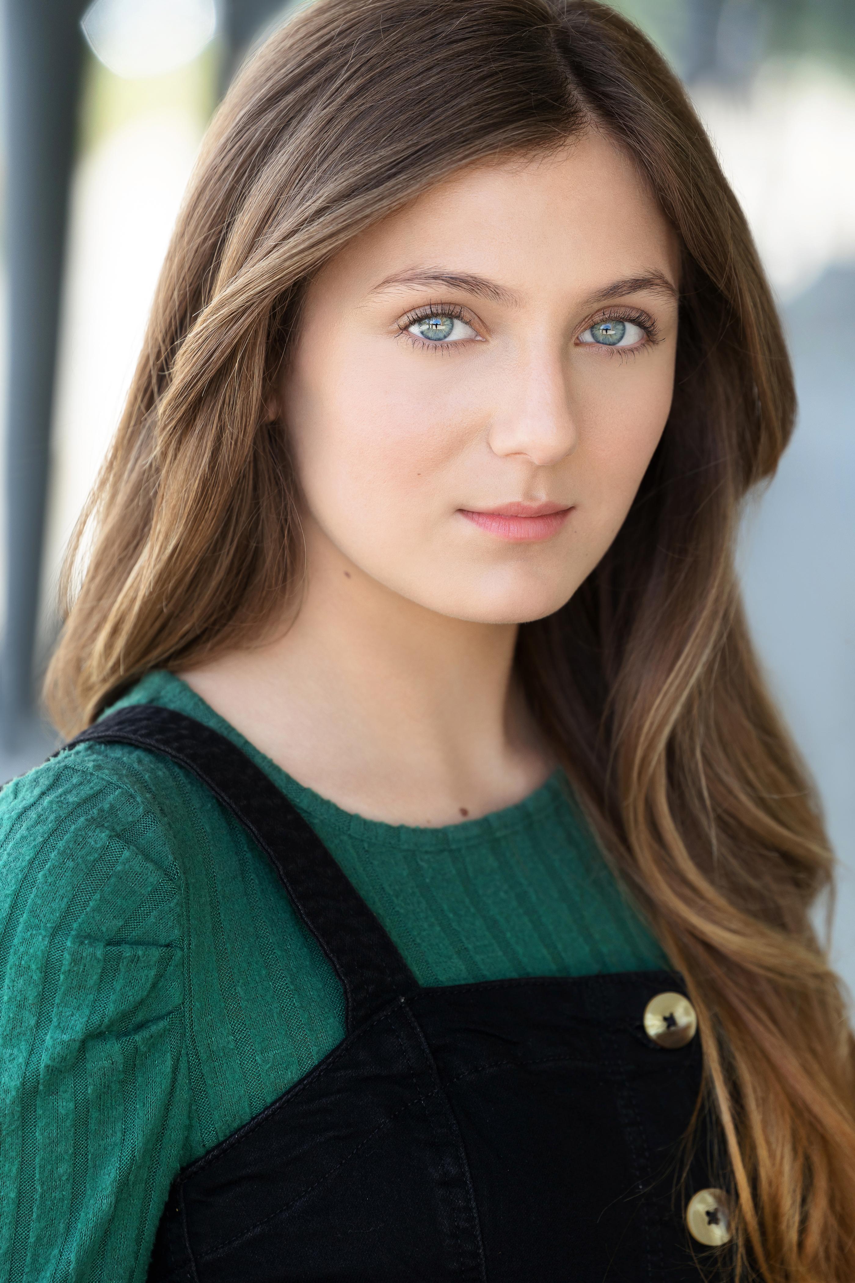 Emma Berman image