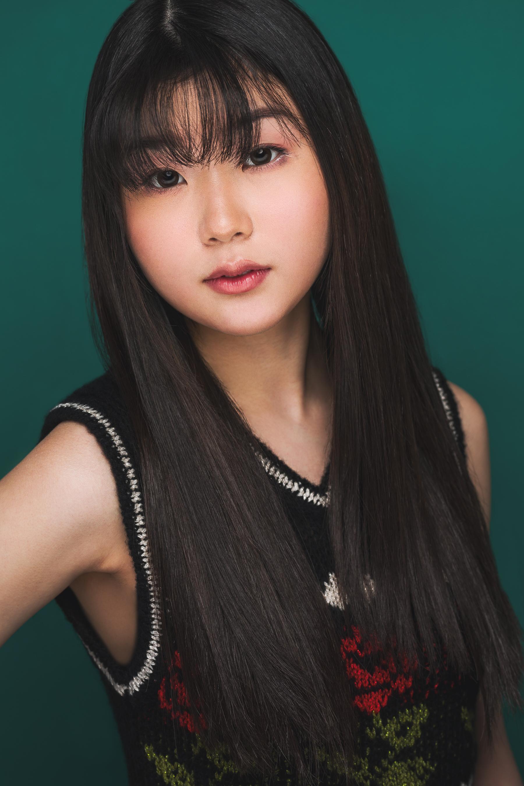 Kylie Kuioka image